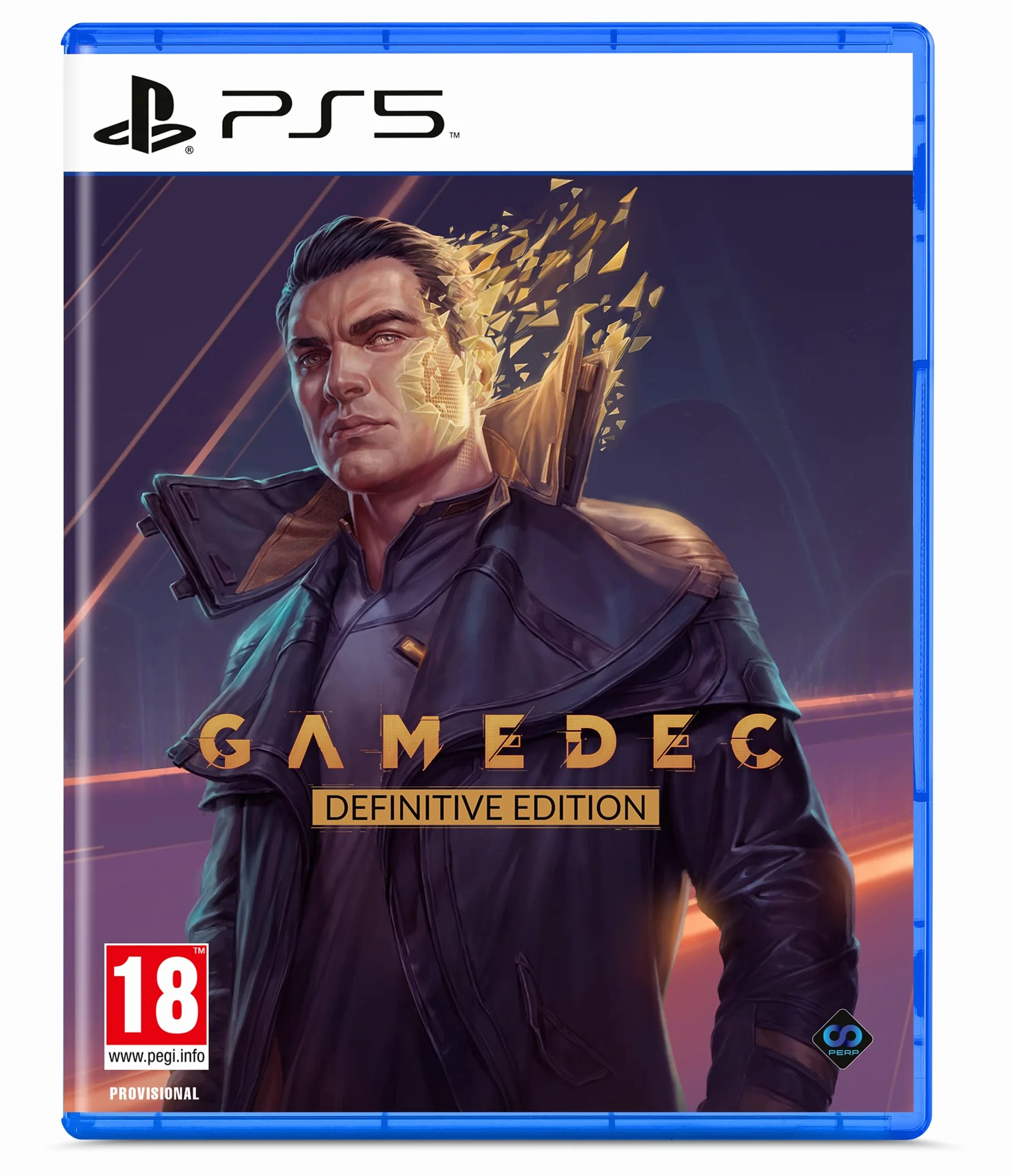 Gamedec
