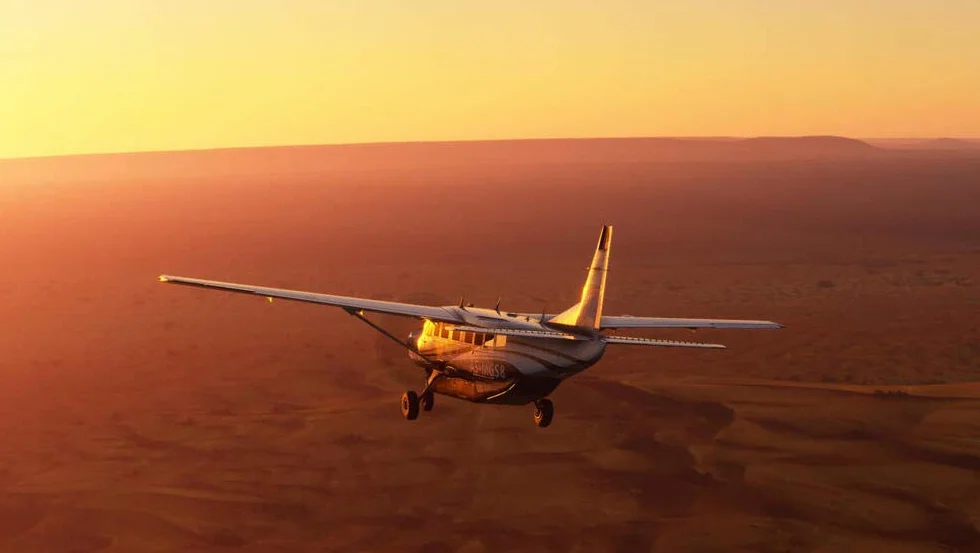 Aerosoft MICROSOFT Flight Simulator - Premium Deluxe PC Edition