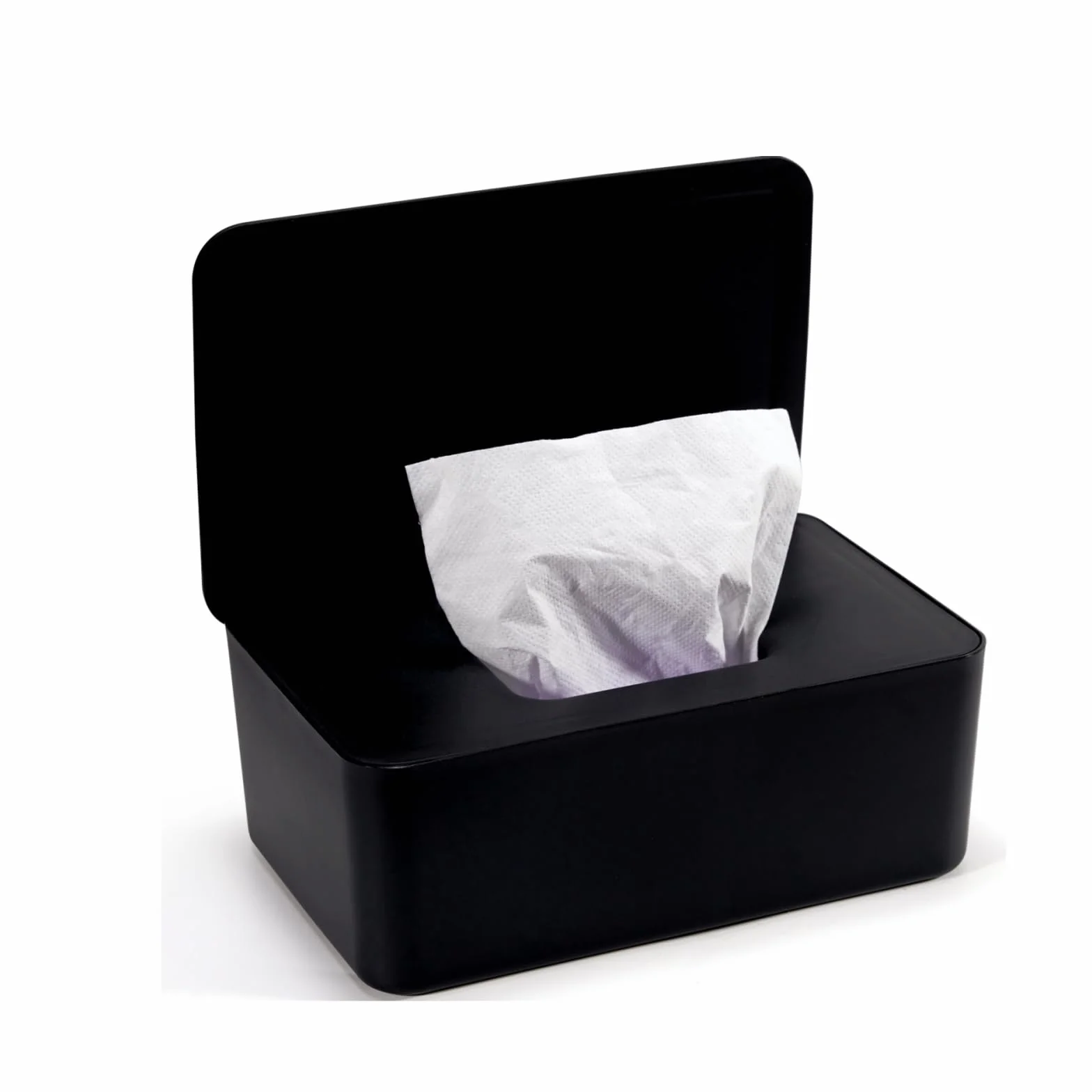 Pudełko na wilgotne chusteczki z pokrywką, pudełko na wilgotny papier toaletowy, pudełko na wilgotny papier toaletowy, pudełko na mokry papier toaletowy, pudełko na mokry papier do użytku na zewnątrz