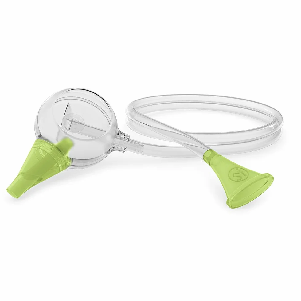 Nosiboo Eco aspirator do nosa