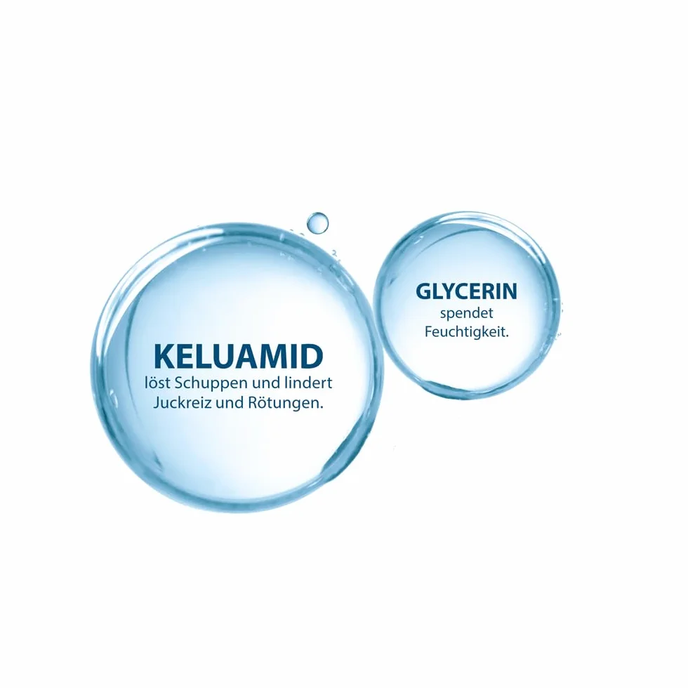 Ducray Kelual Balsam Dziecięcy, 50 ml