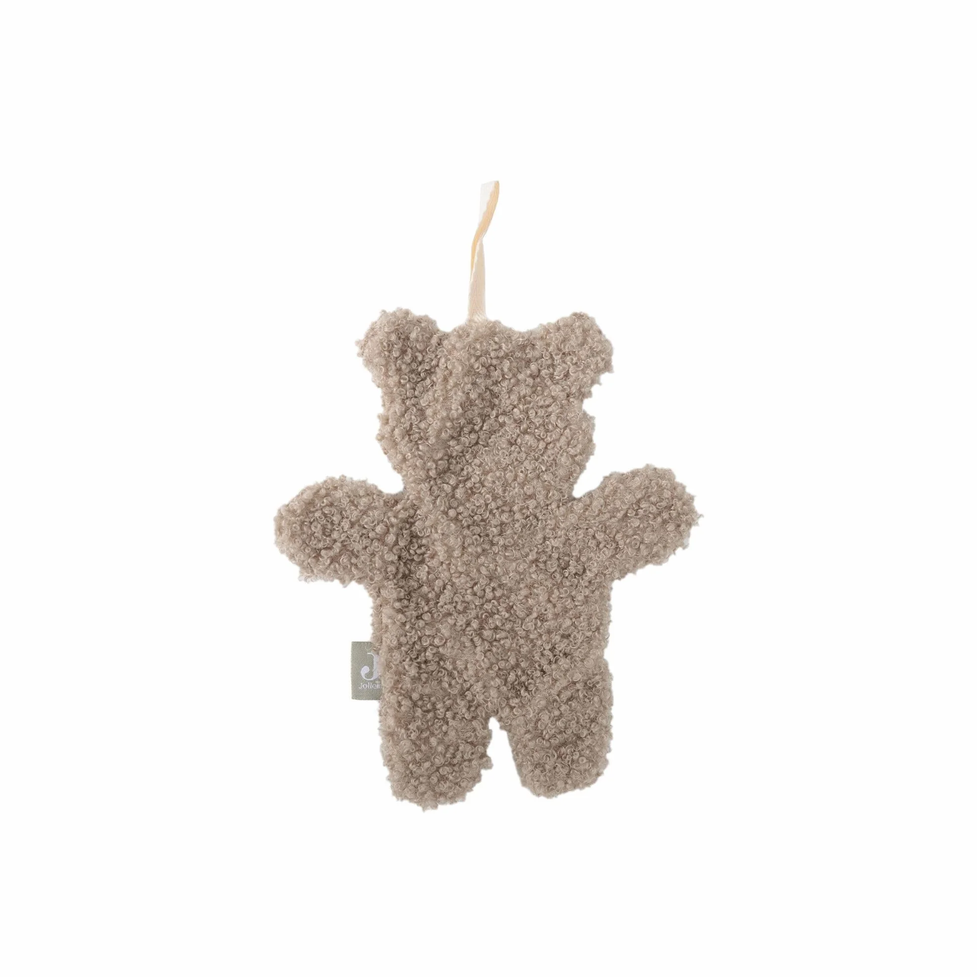 Teddy Bear Olive Smoczek - Jollein