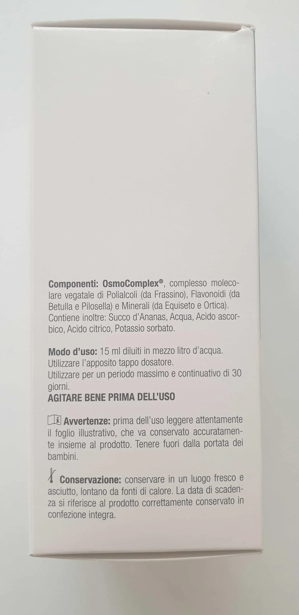 PROMOPHARMA XANADREN MD 300 ML ananas