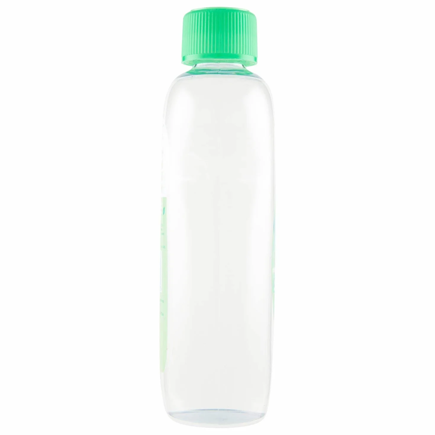 Johnson's Baby, Olejek nawilżający dla dzieci i niemowląt, z aloesem, bez barwników siarczanowych i alkoholu, idealny dla całej rodziny, 500 ml