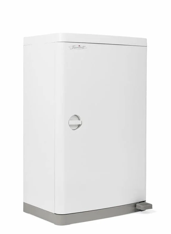 Janibell® System utylizacji pieluszek M400DS o pojemności 48 l do miejsc dziecięcych