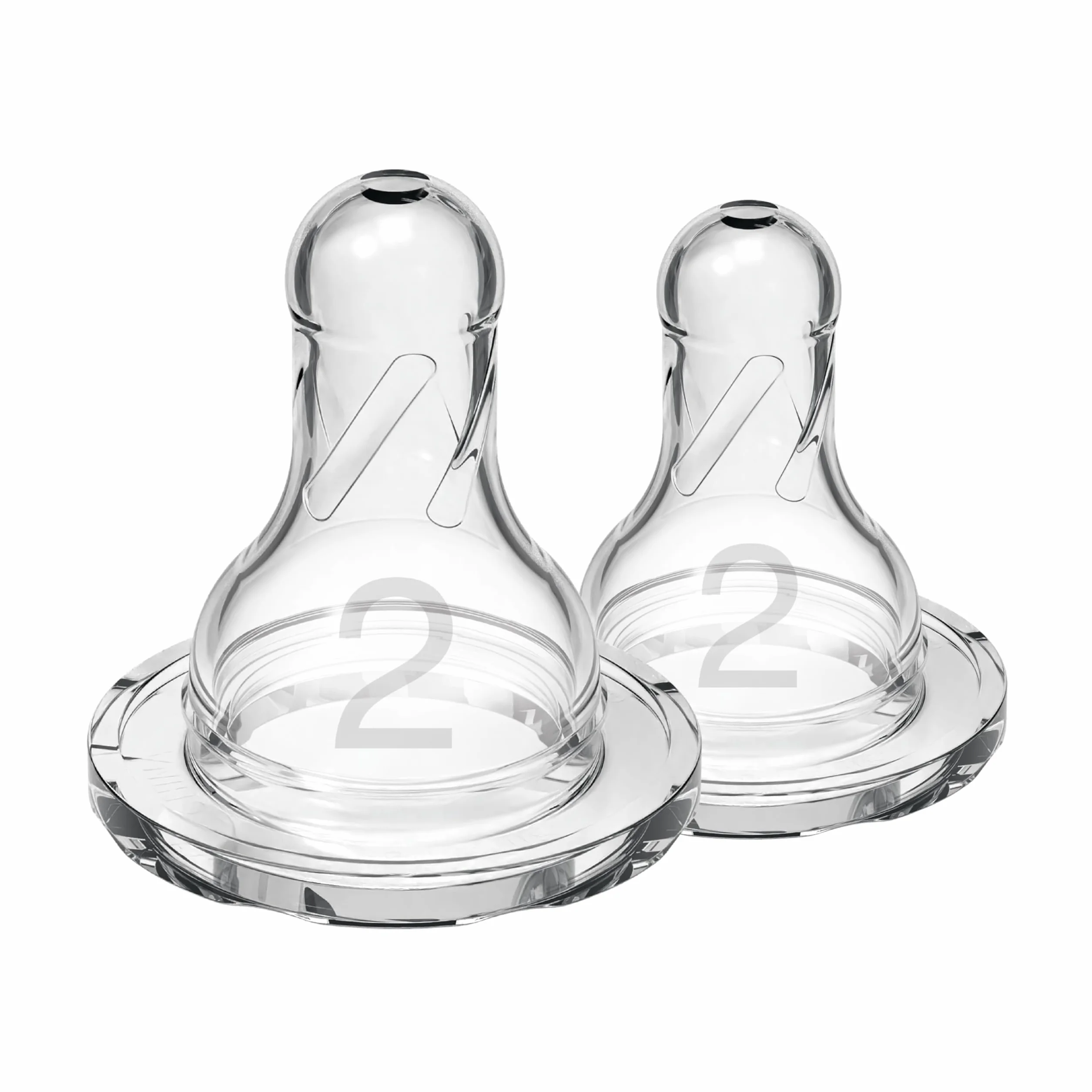 Dr.Browns Options — Narrow Mouth Teat +3 miesiące