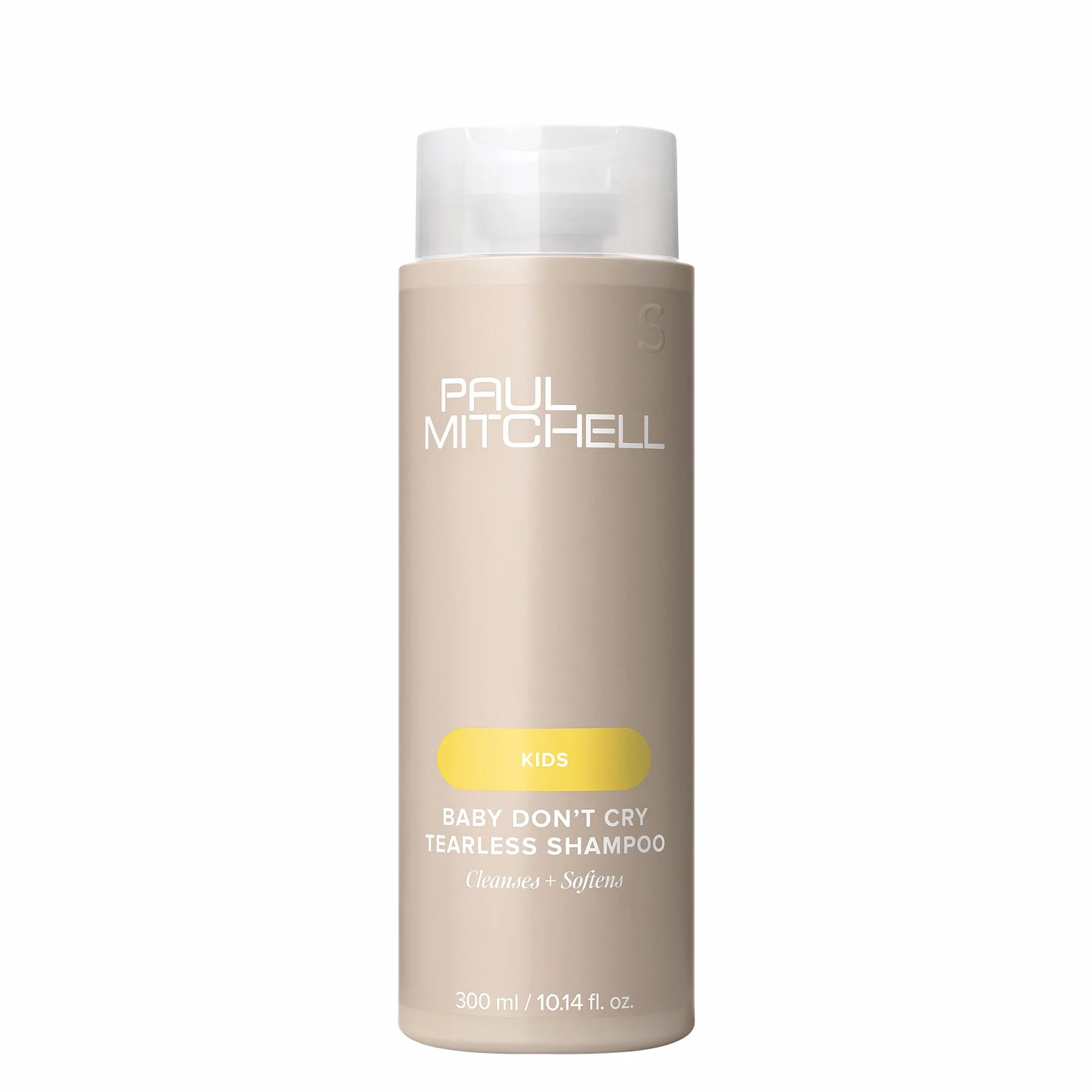 Paul Mitchell Szampon Baby Don't Cry Kids - 300 ml
