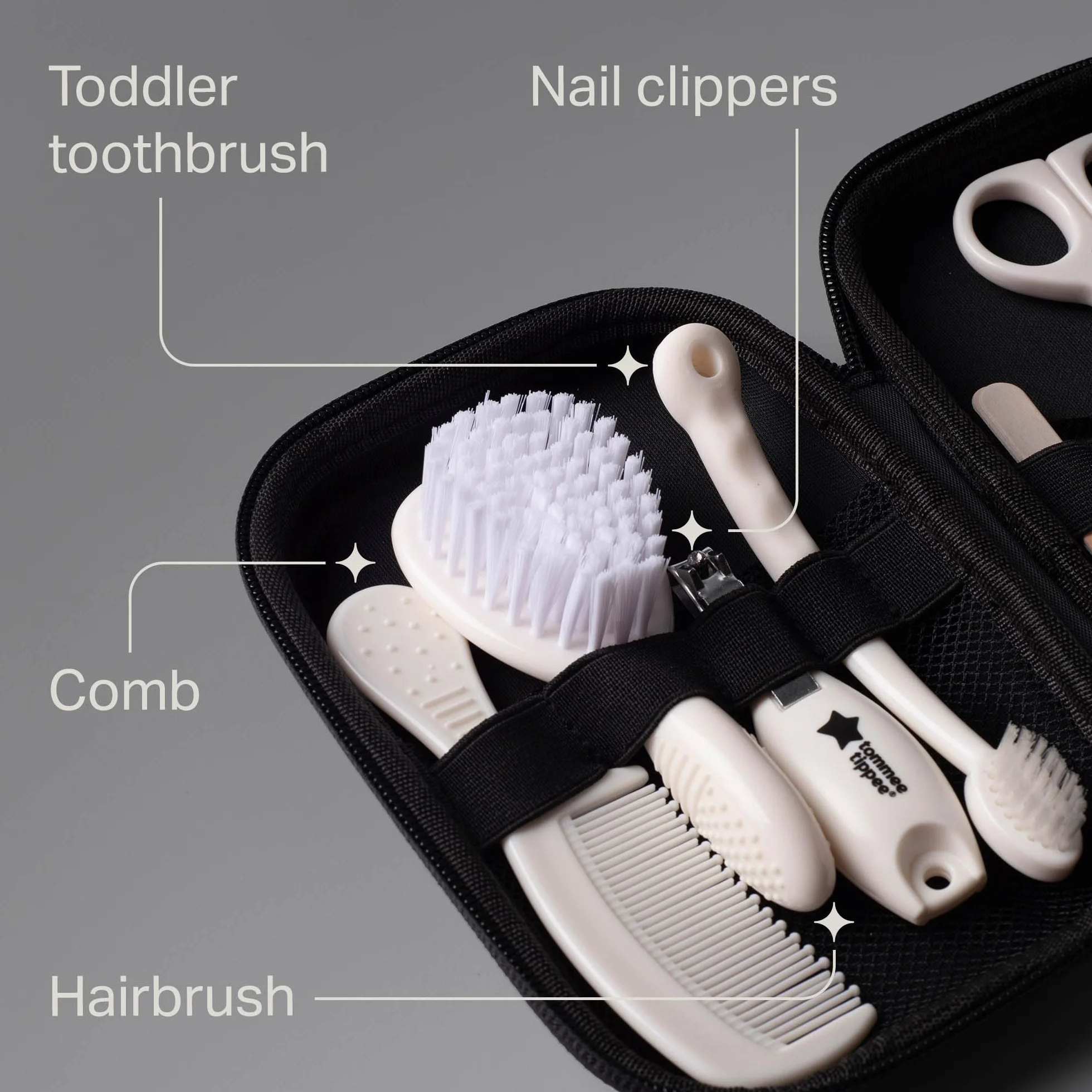 Tommee Tippee Healthcare Kit for Baby