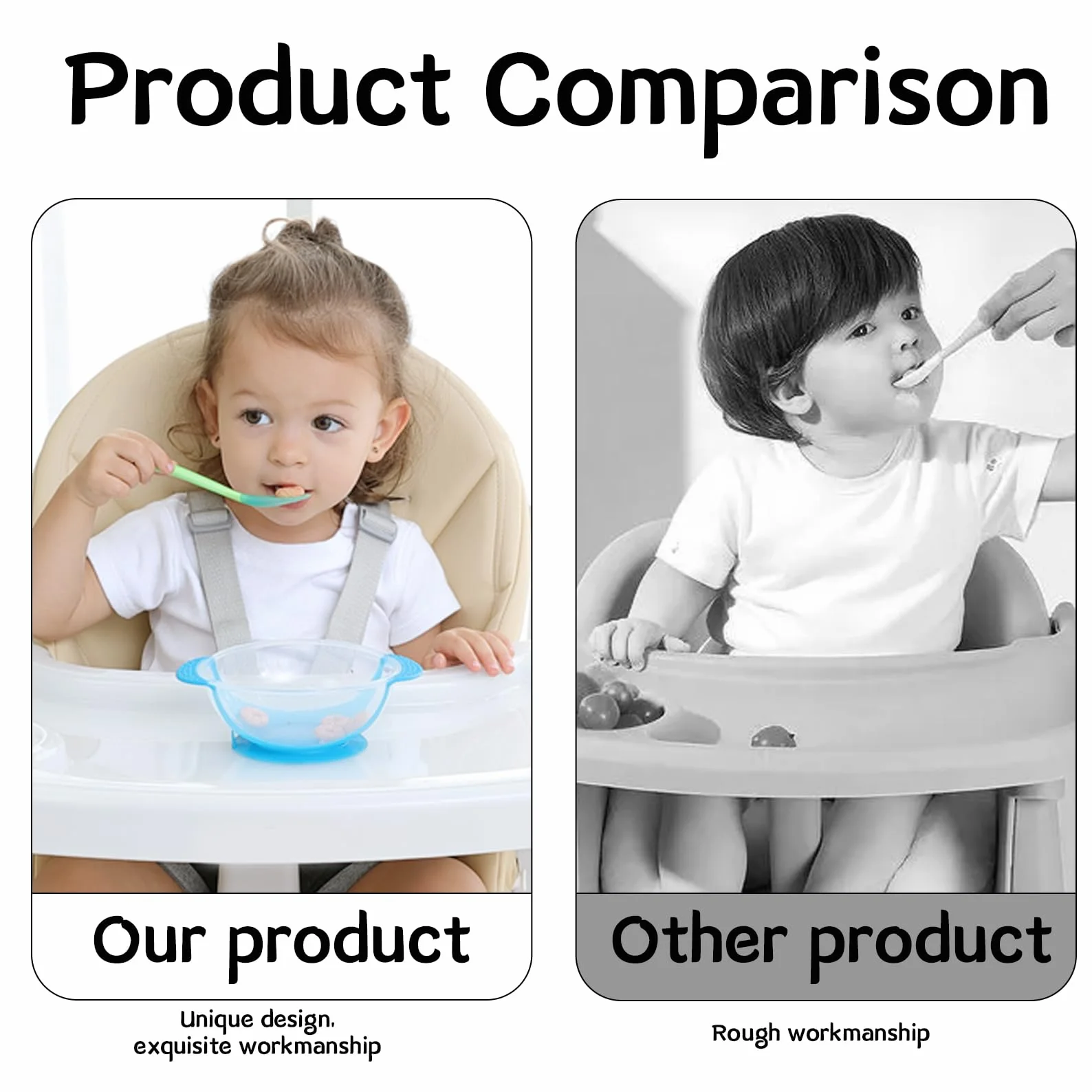 5 punkt gurt sicherheitsgurt,hauck hochstuhl ersatzteile,gurt tripp trapp stuhl für kinderwagen (Biały)
