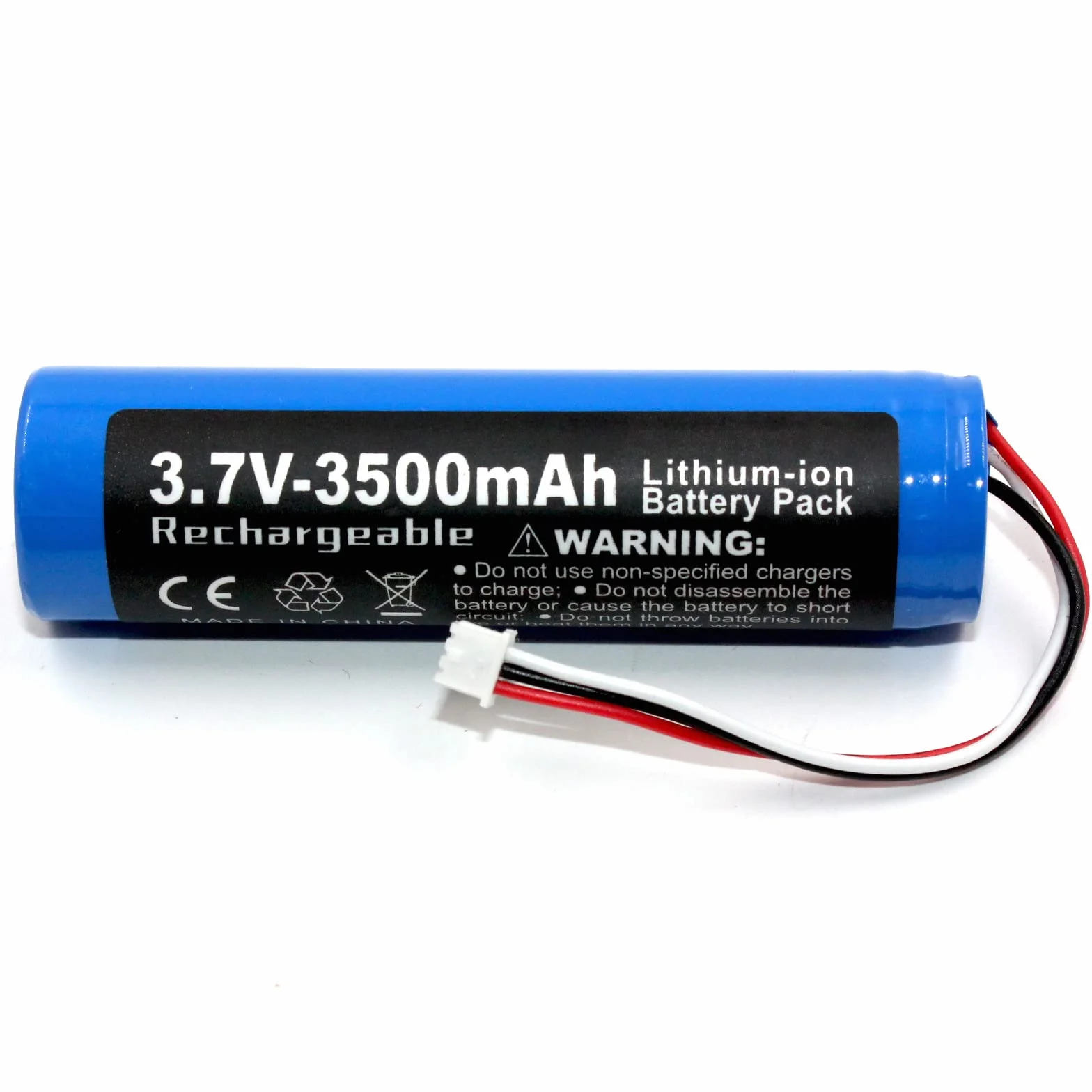 3,7 V 3500 mAh akumulator litowo-jonowy do Philips Avent SCD831, Avent SCD831/26, Avent SCD833, Avent SCD833/26, Avent SCD835, Avent SCD835/26