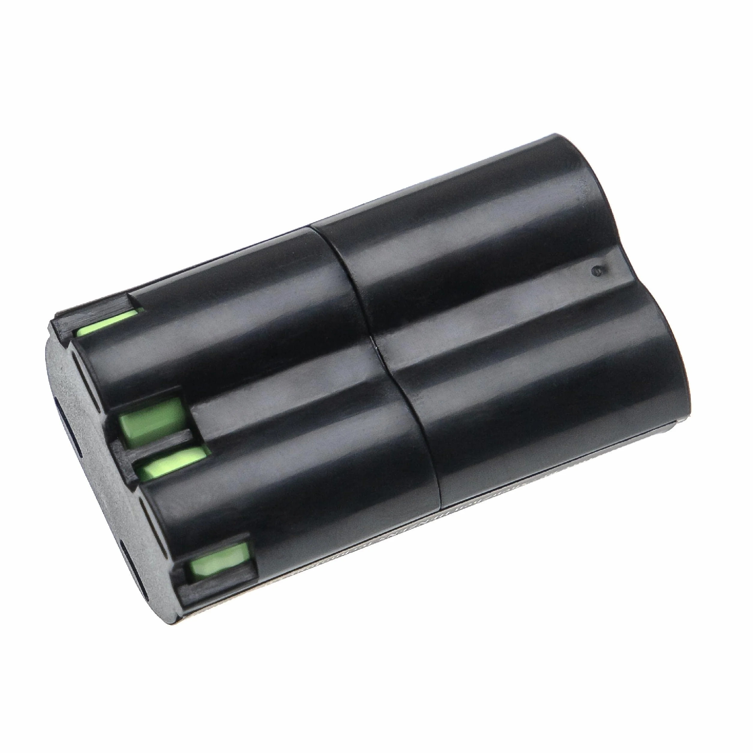 vhbw Akumulator zamienny do Philips PHRHC152M000, 996510072099 do elektronicznej niania (1500 mAh, 2,4 V, NiMH)
