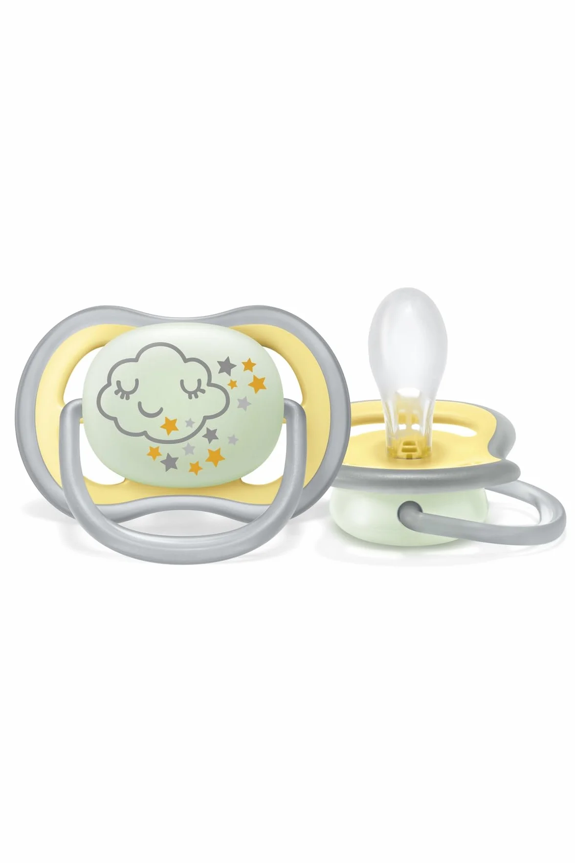 Philips Avent SCF376/01 Smoczek, Wielokolorowy