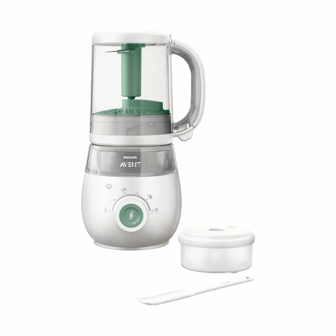 Philips Avent SCF885/01 Baby Food Maker