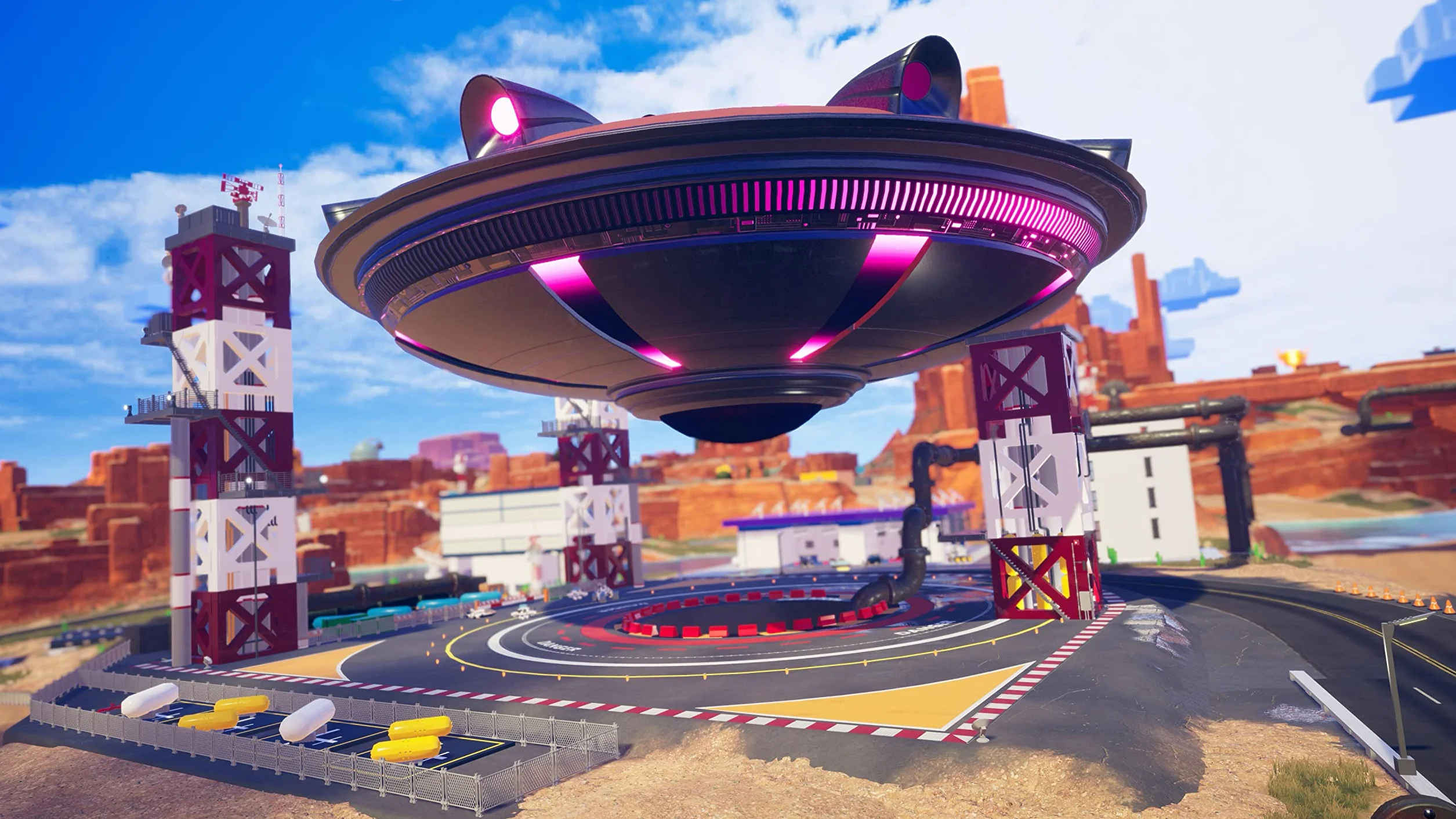 LEGO 2K Drive (Awesome Edition)