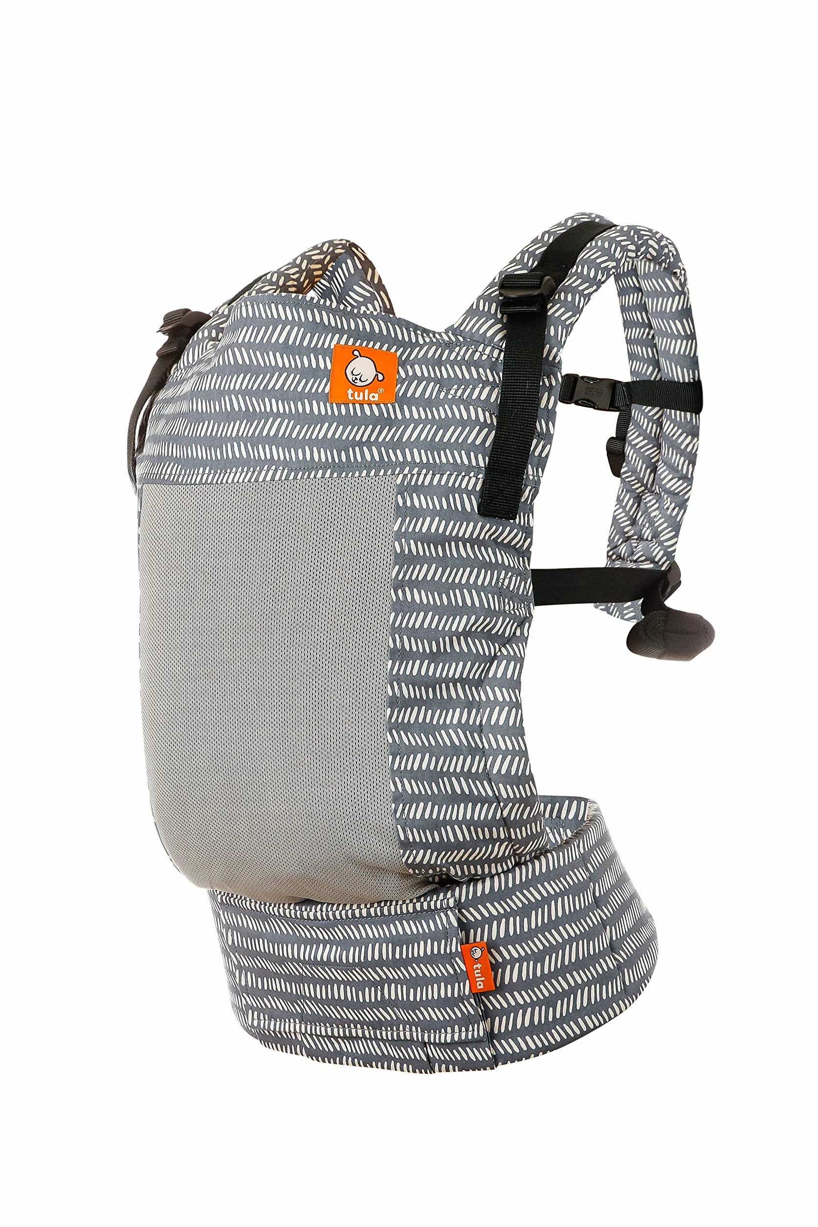 Tula Mesh Free-To-Grow nosidełko dla noworodka od urodzenia, nosidełko ergonomiczne, nosidełko na plecy, nosidełko siatkowe, nosidełko letnie, Beyond.