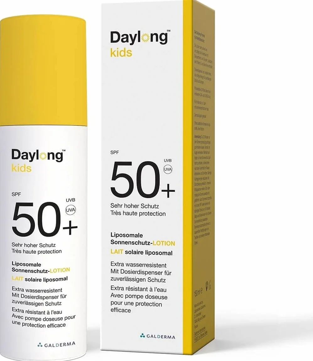DAYLONG KIDS SPF50 150 ml