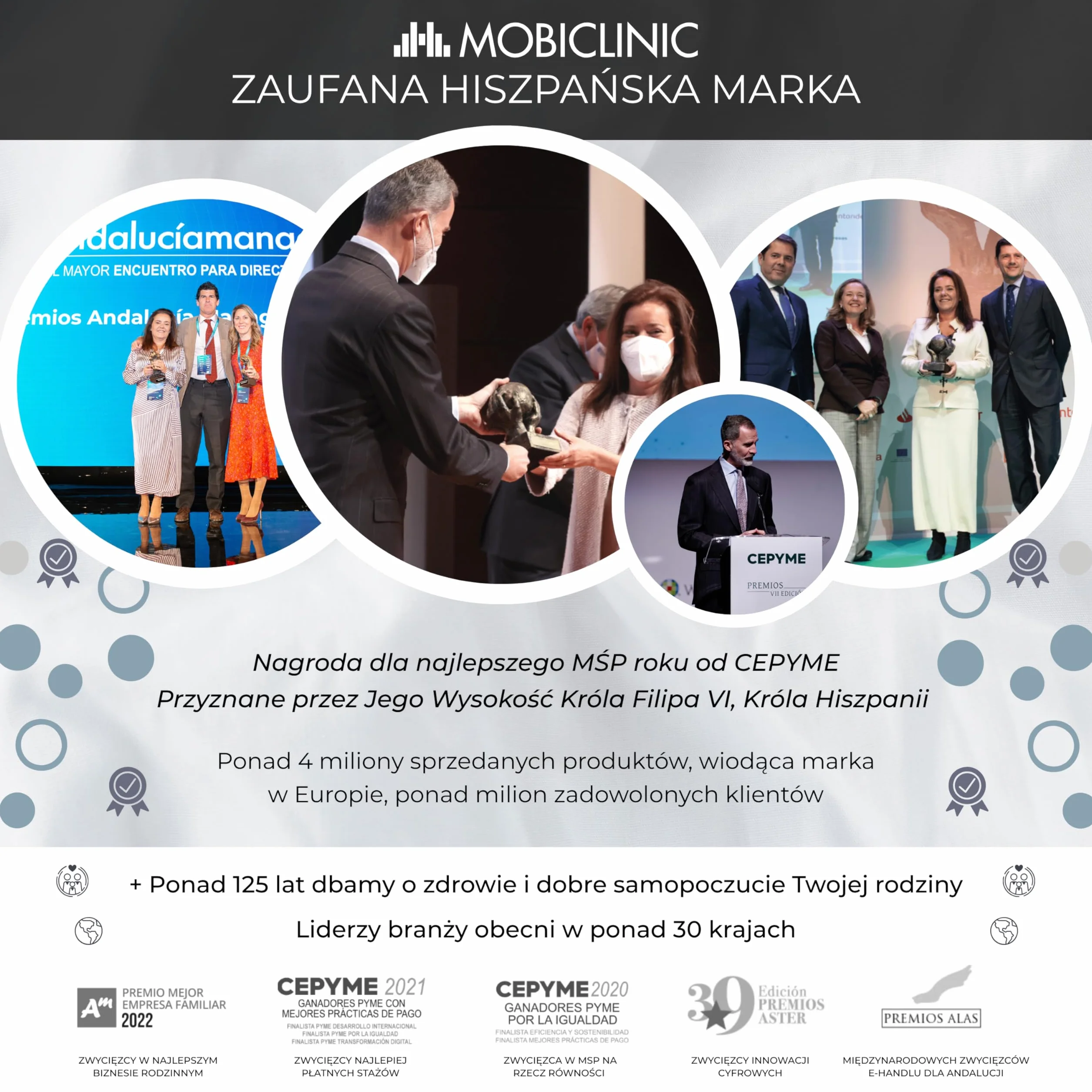 Mobiclinic®, Sterylizator do Butelek, 4 w 1, Tot 6 Flessen, Suszy, Utrzymuje Temperaturę, Tryb Automatyczny, Smoczków i Laktatorów, Ekran LCD, Kompaktowy, Mobibi