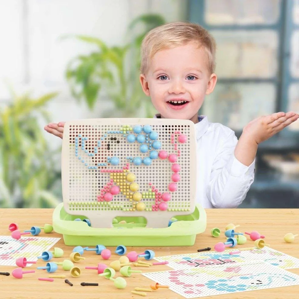QUERCETTI - FantaColor Play Eco+ (130 szt.) - (QU-80934)