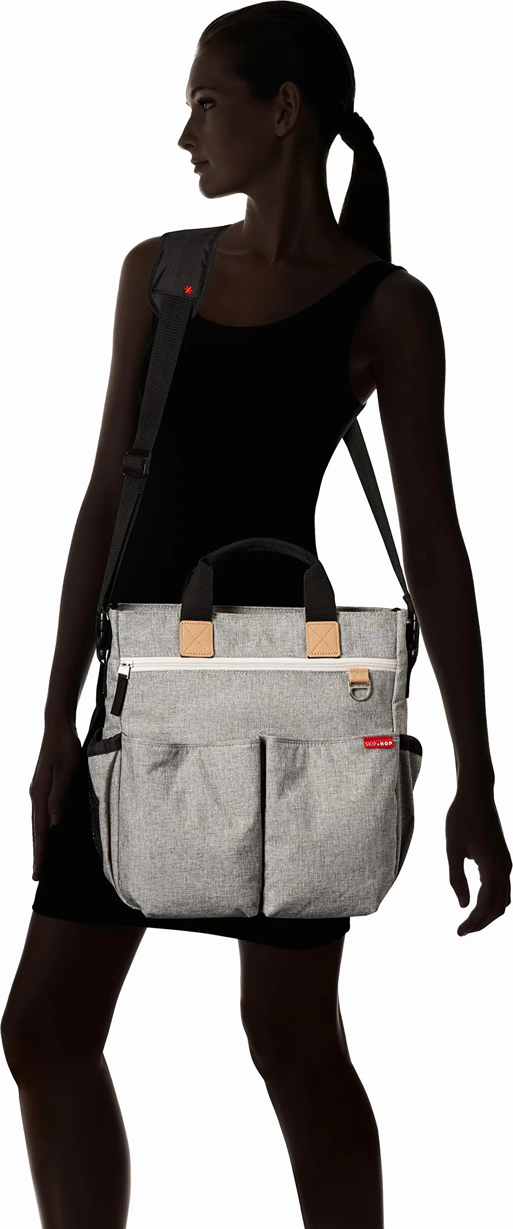Skip Hop Torba Duo Signature