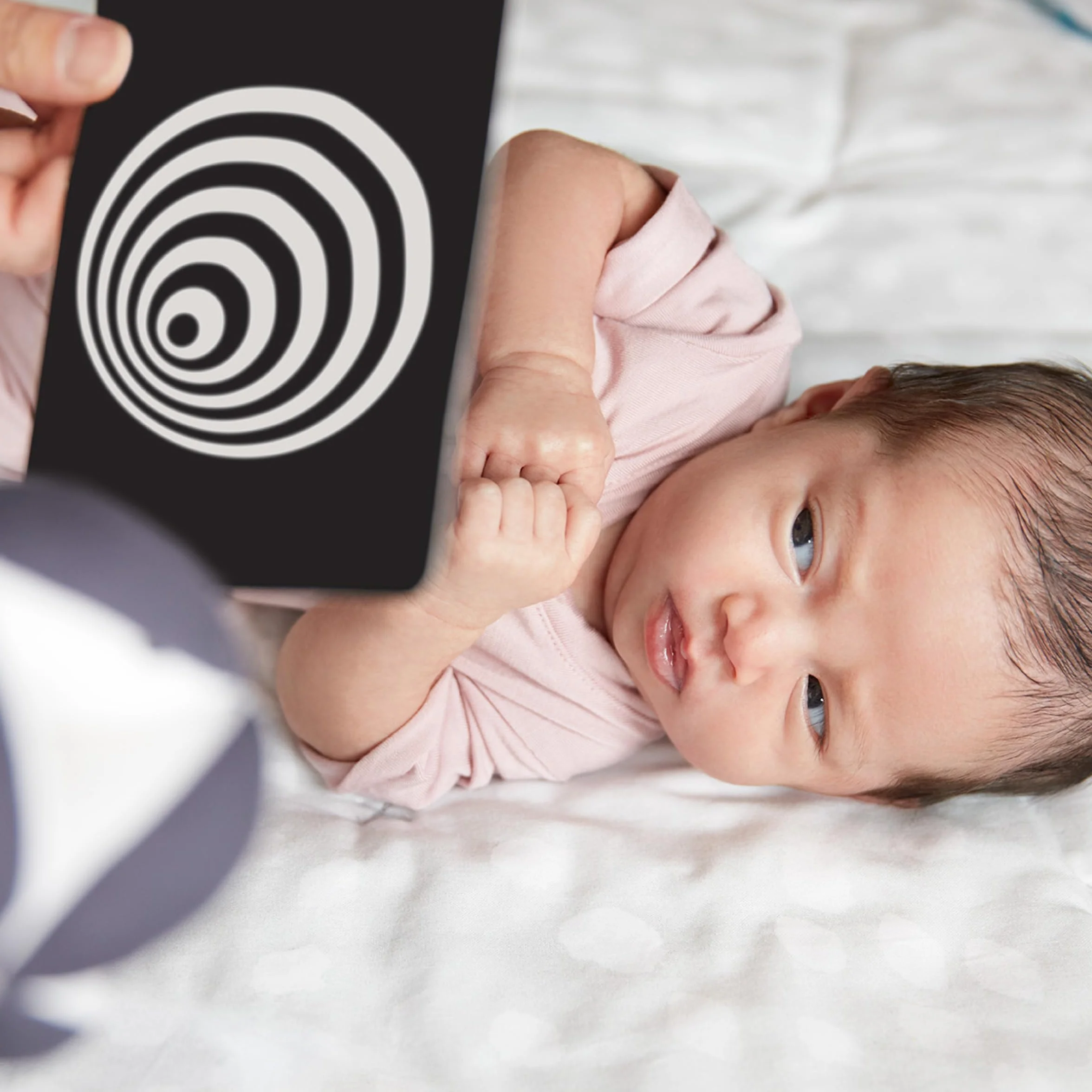 LOVEVERY | The Play Gym | Award Winning For Baby, Stage-Based Developmental Activity Gym & Play Mat for Baby to Toddler
