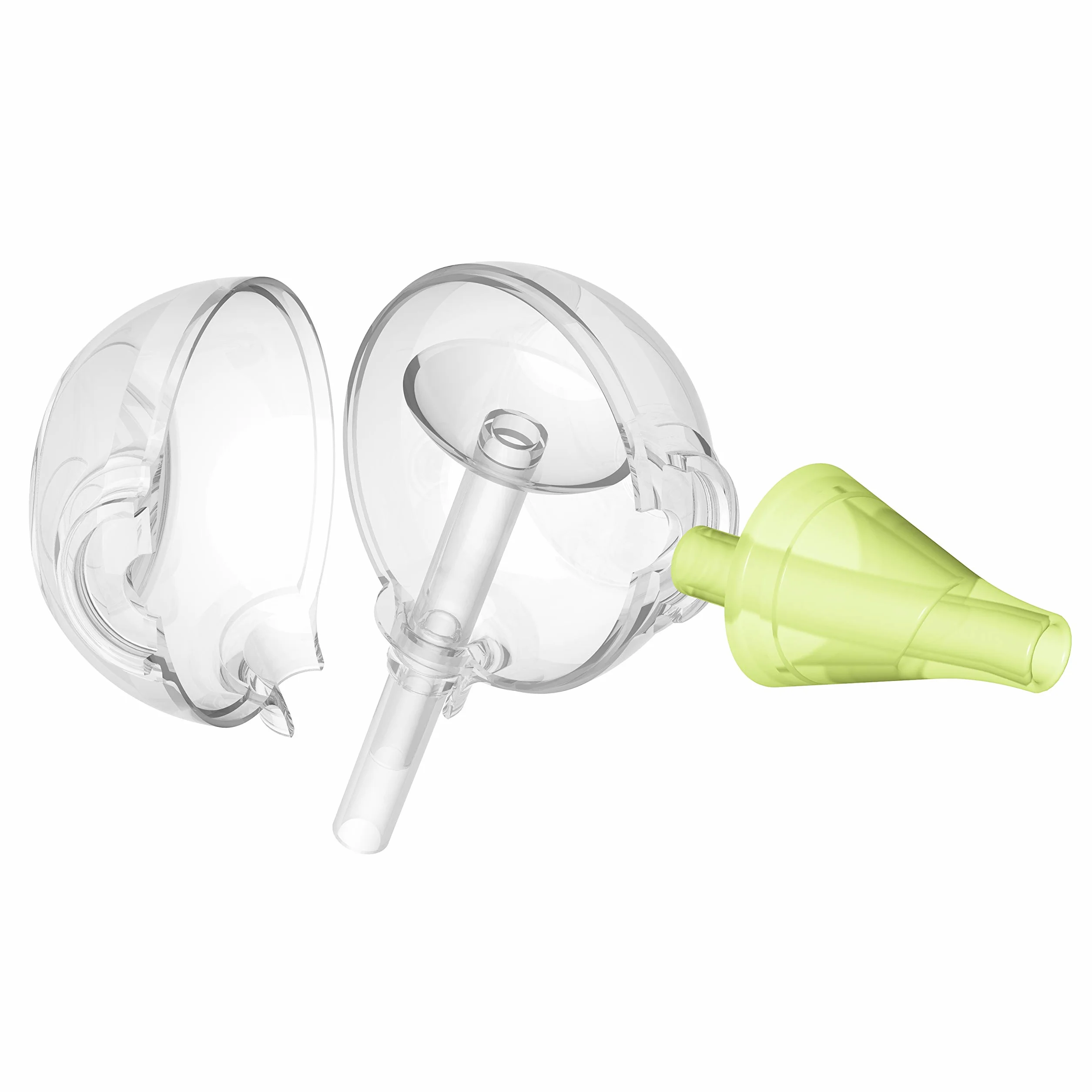 Nosiboo Eco aspirator do nosa