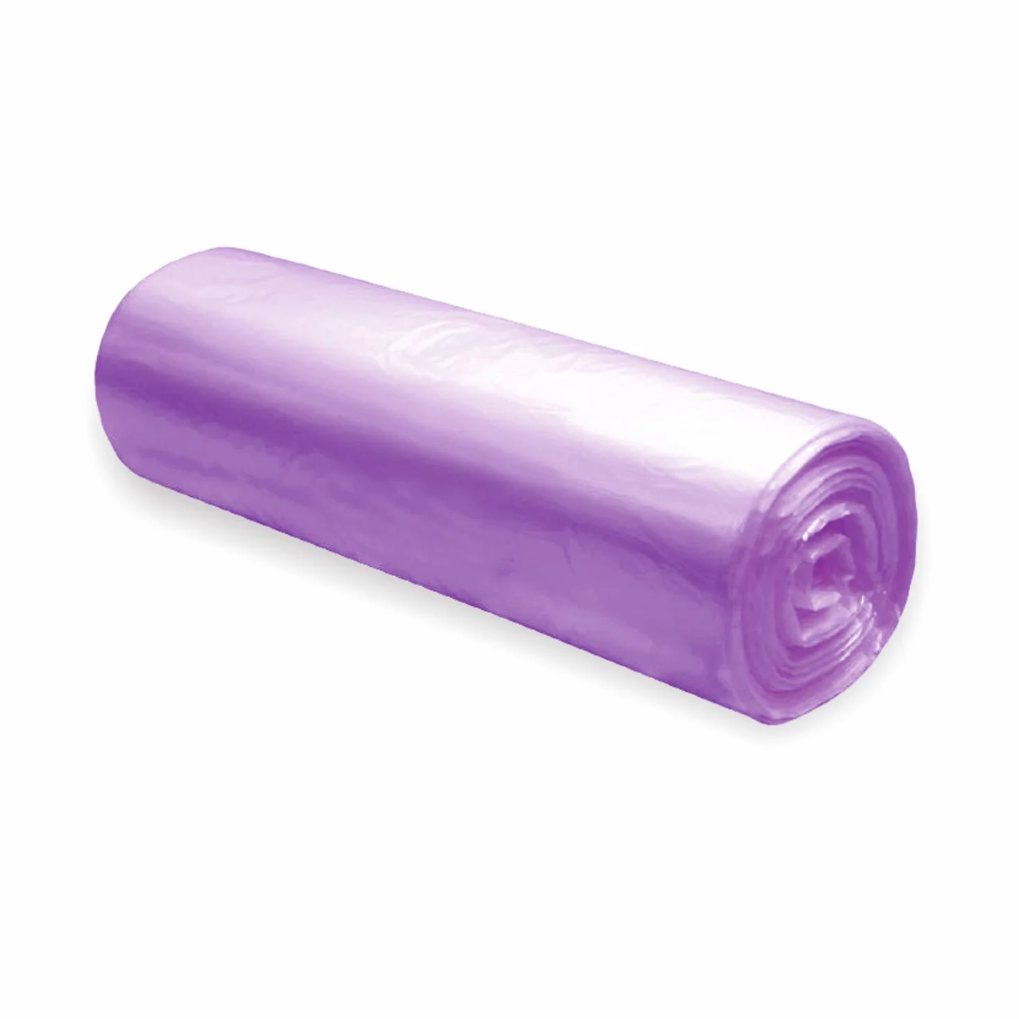 ECO folia uzupełniająca do wiadra na pieluchy 200 m, kompatybilna z Tommee Tippee TEC Simplee Twist & Click, kompatybilna z Angelcare Litter Locker, do kaset do uzupełniania