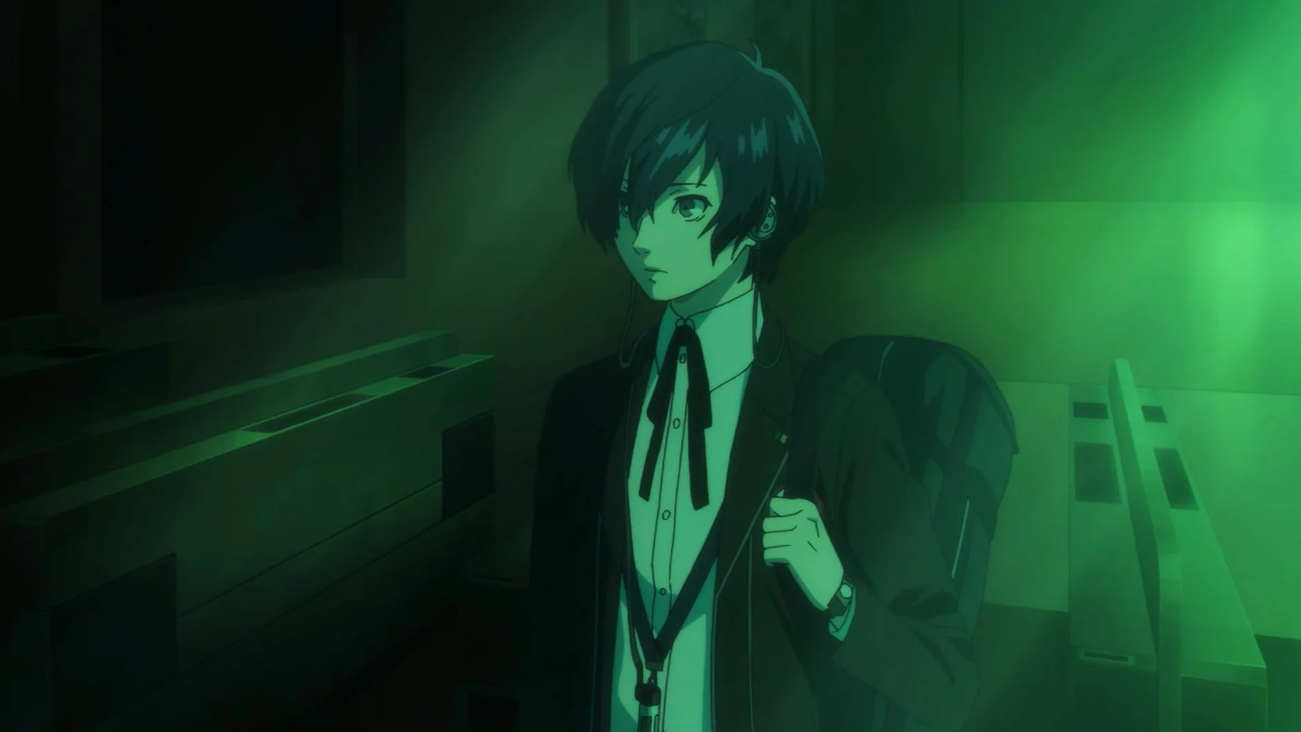 Persona 3 Reload [GRA PS5]