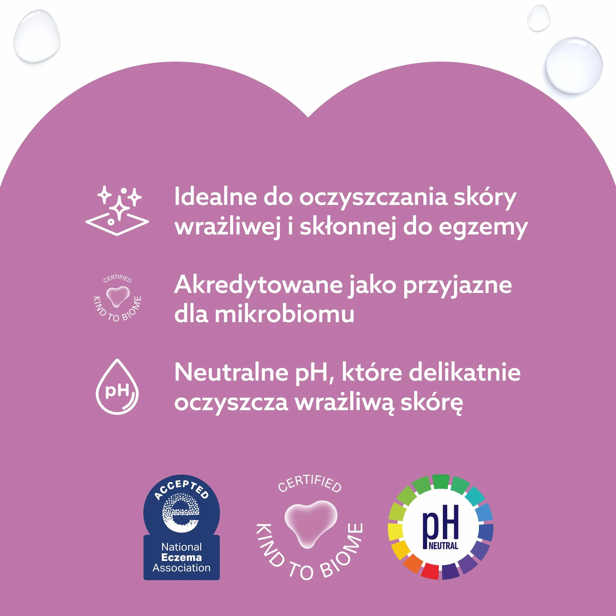 WaterWipes Sensitive+ Body & Intimate Wipes, Chusteczki nawilżające, 90 sztuk (opakowanie 3) – 3 w 1: delikatnie oczyszczają, pielęgnują i nawilżają. 99% wody z aloesem, bezzapachowe