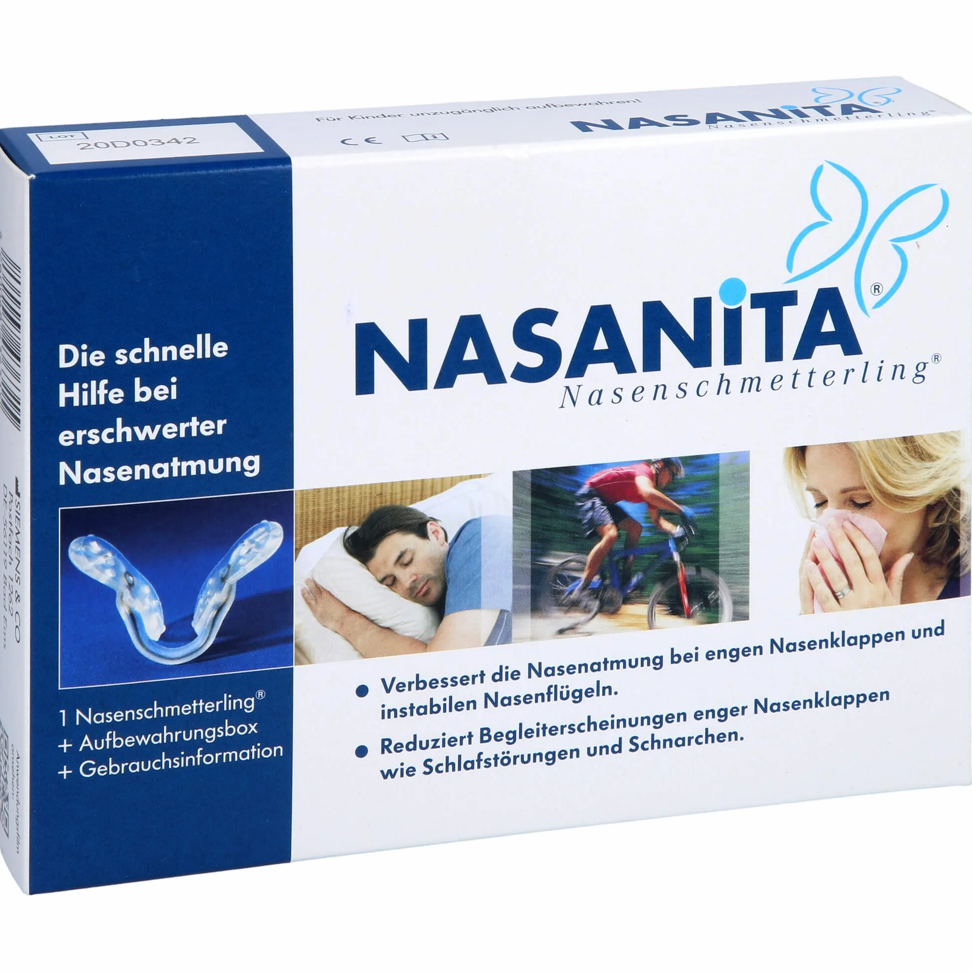 Ecomar Nasanita