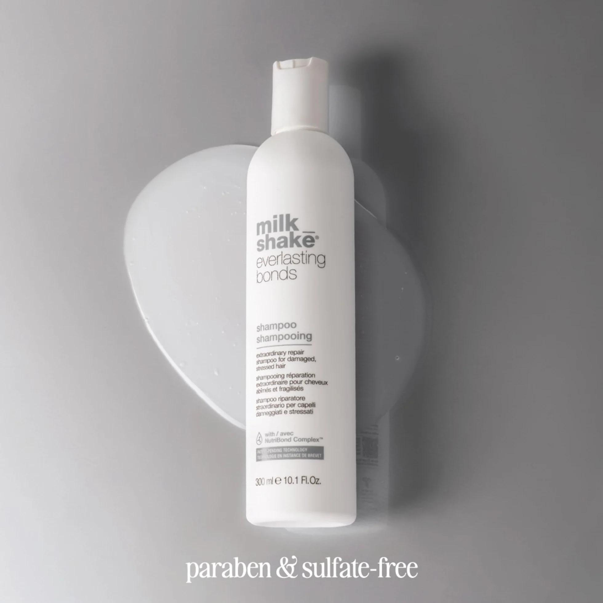 milk_shake Everlasting Bonds Repair szampon 300 ml