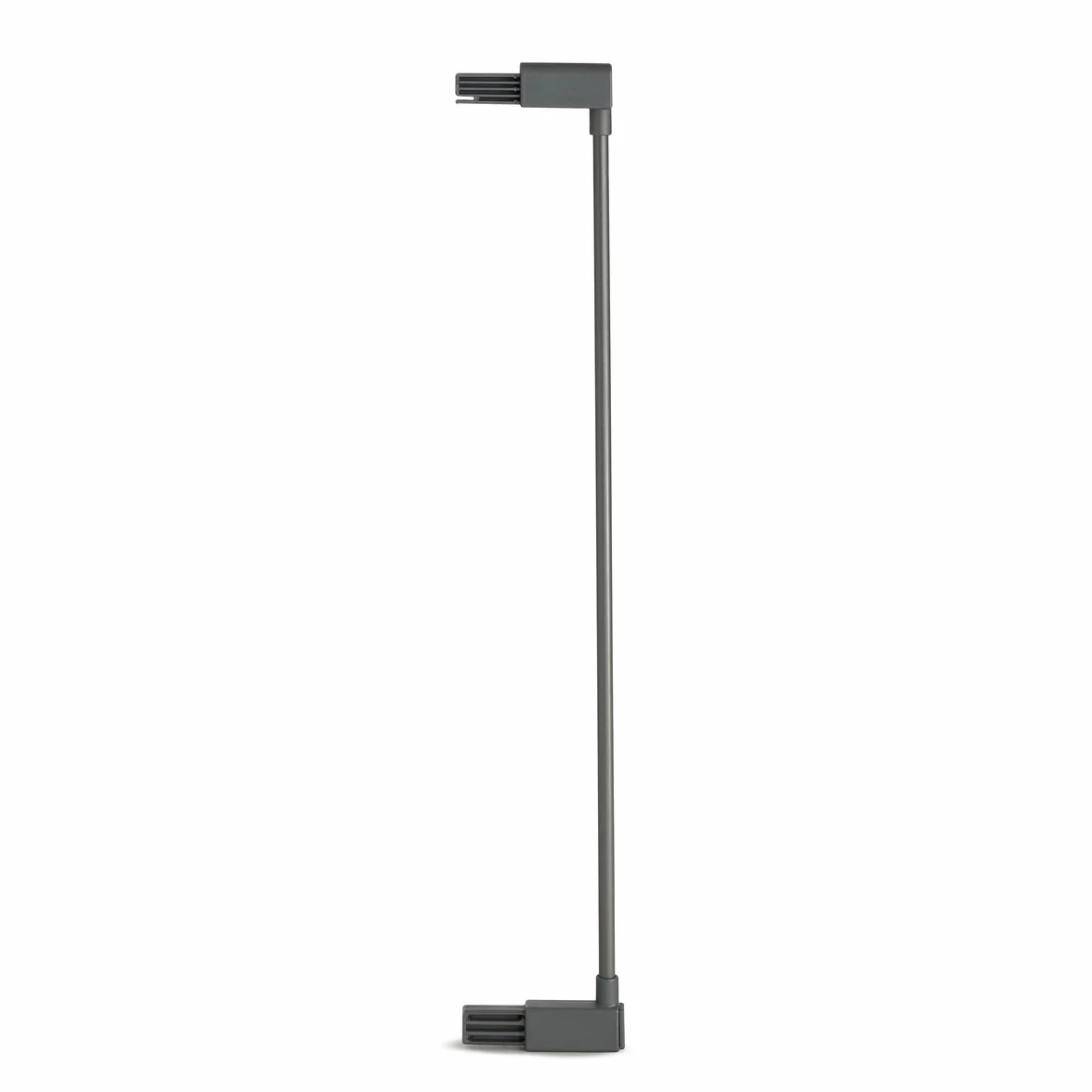 Lindam by Munchkin 7 cm Pressure Fit Universal Gate Extension, Grey