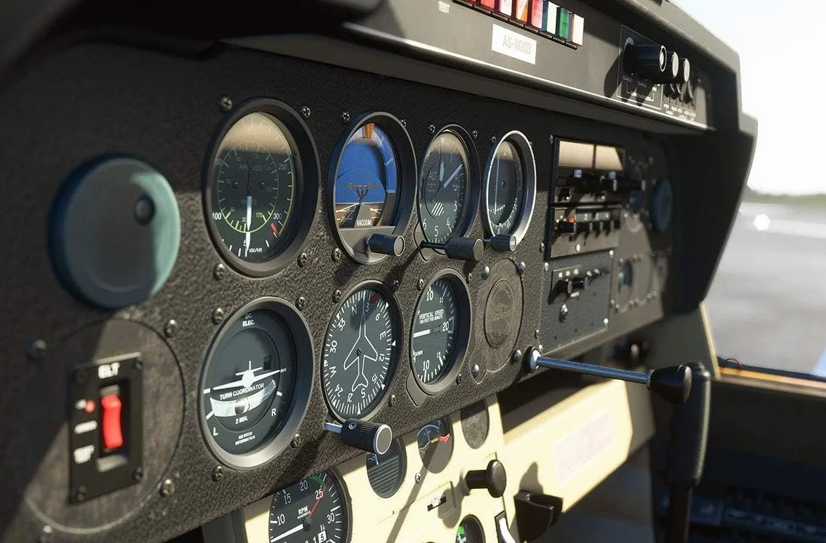 Aerosoft MICROSOFT Flight Simulator - Premium Deluxe PC Edition