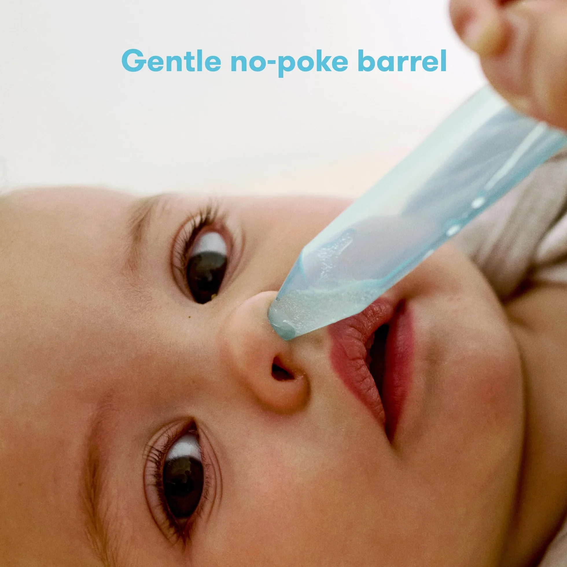 Frida Baby NoseFrida wkłady filtrujące | filtry higieniczne do nosaFrida The Snotsucker, aspirator do nosa dla niemowląt, 20 sztuk