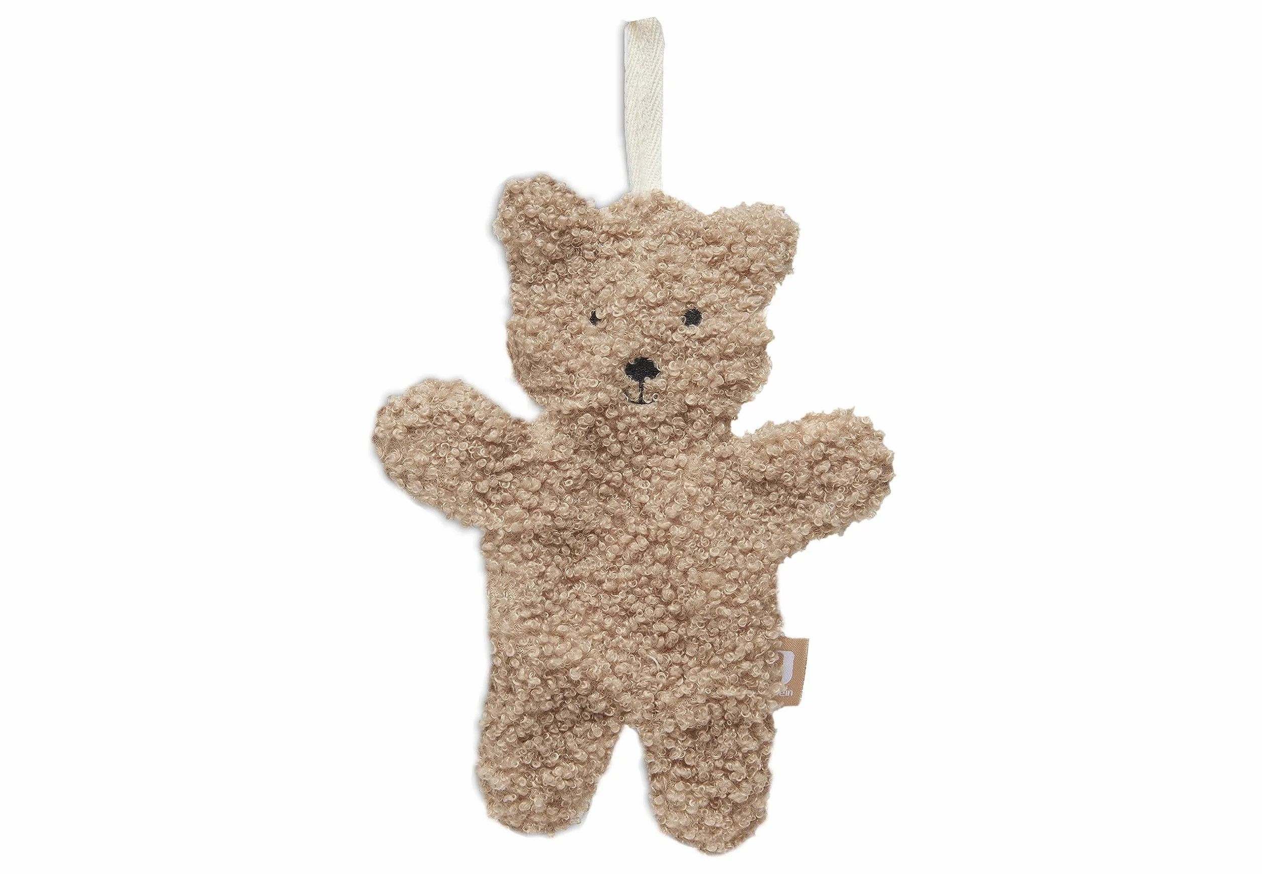Klips do smoczka Teddy Bear Biscuit - Jollein