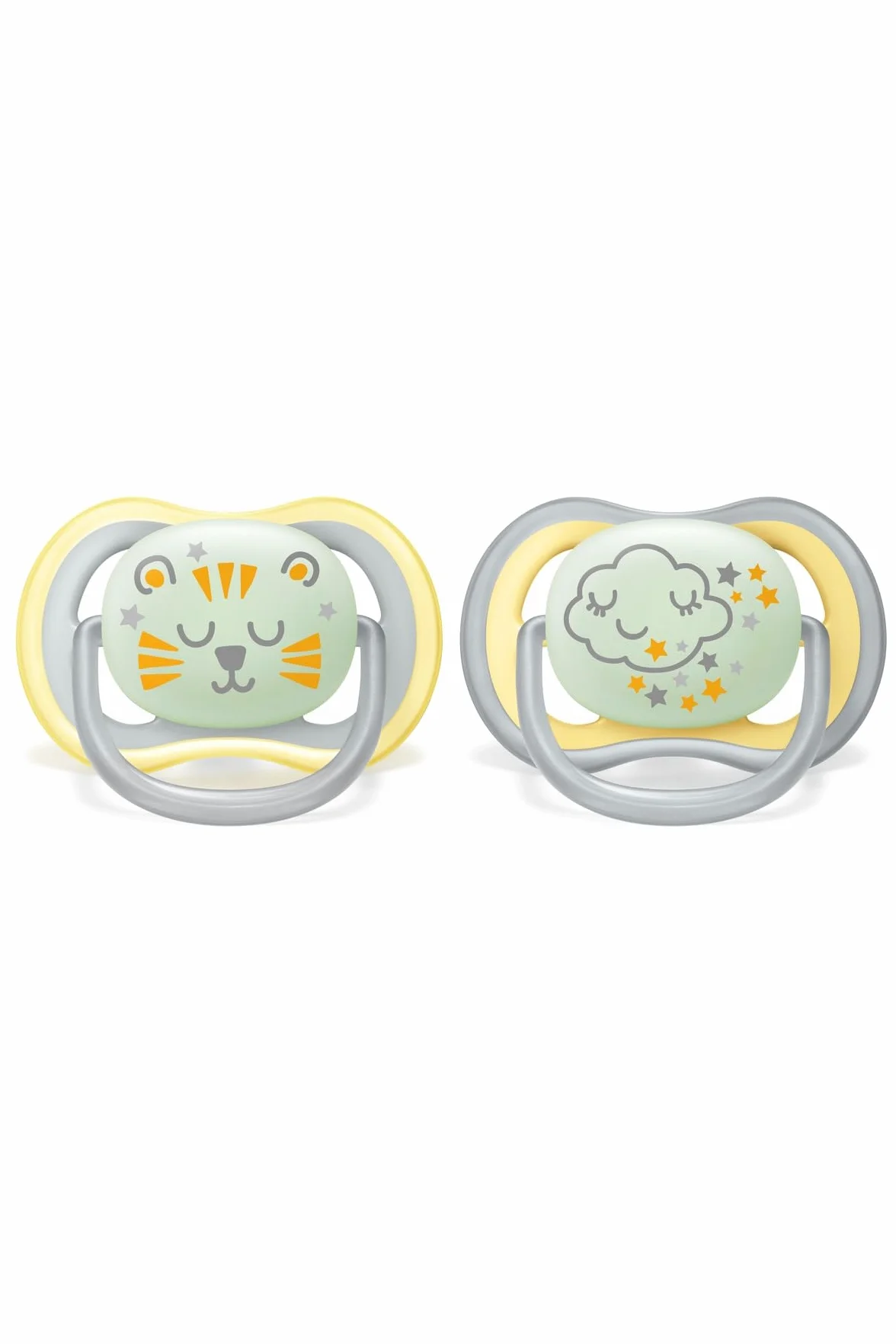 Philips Avent SCF376/01 Smoczek, Wielokolorowy