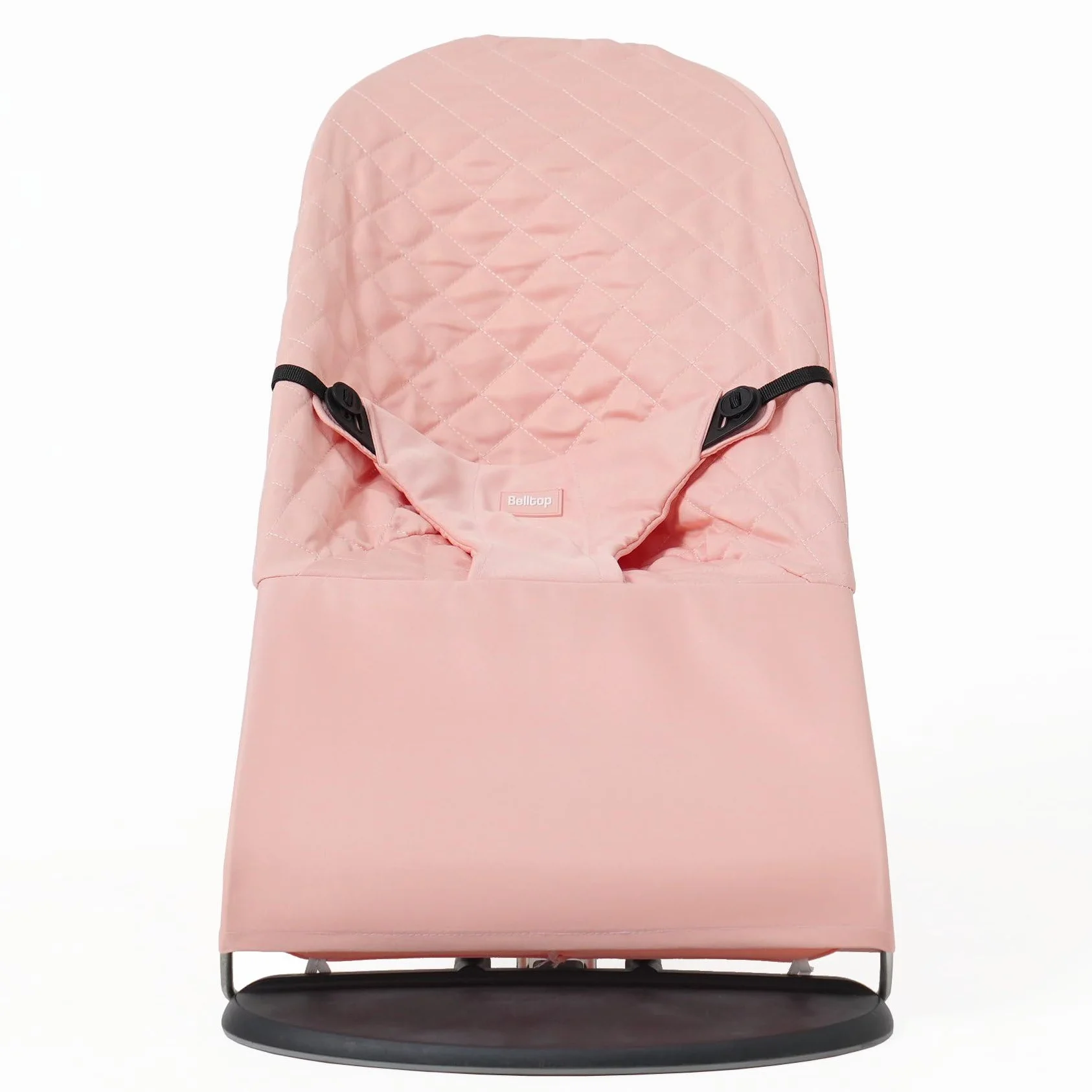 Pokrowiec na leżak dla niemowląt. Pokrowiec na leżak kompatybilny z BabyBjörn Balance Soft i Bliss. Ergonomiczny pokrowiec na hamak: hipoalergiczny poliestru