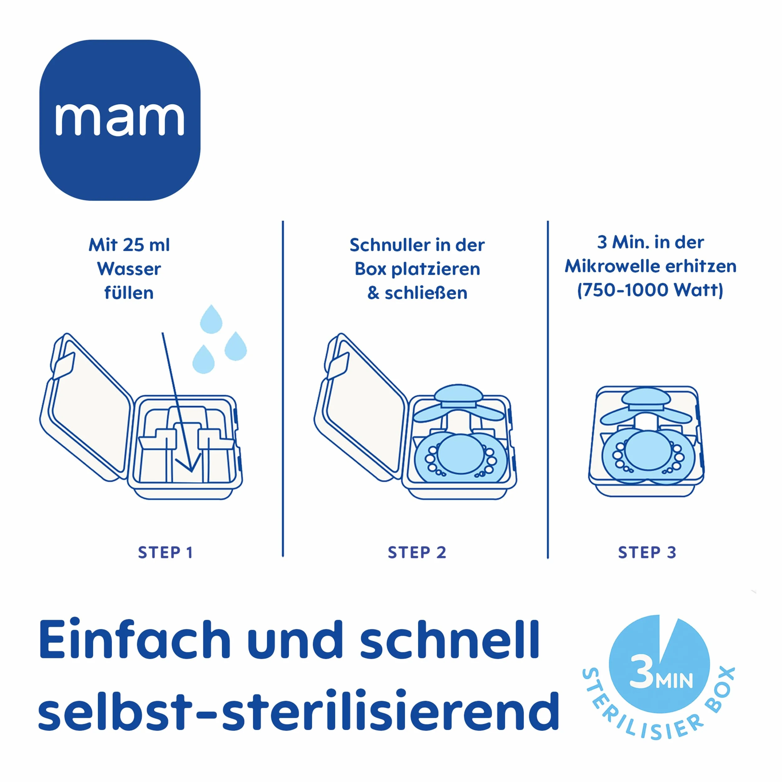 MAM Easy Start Anti-Colic zestaw butelek dla niemowląt XXL, pierwsze wyposażenie wraz z smoczkiem, butelkami, smoczkami i innymi, zestaw prezentowy dla niemowląt, od urodzenia, beżowy