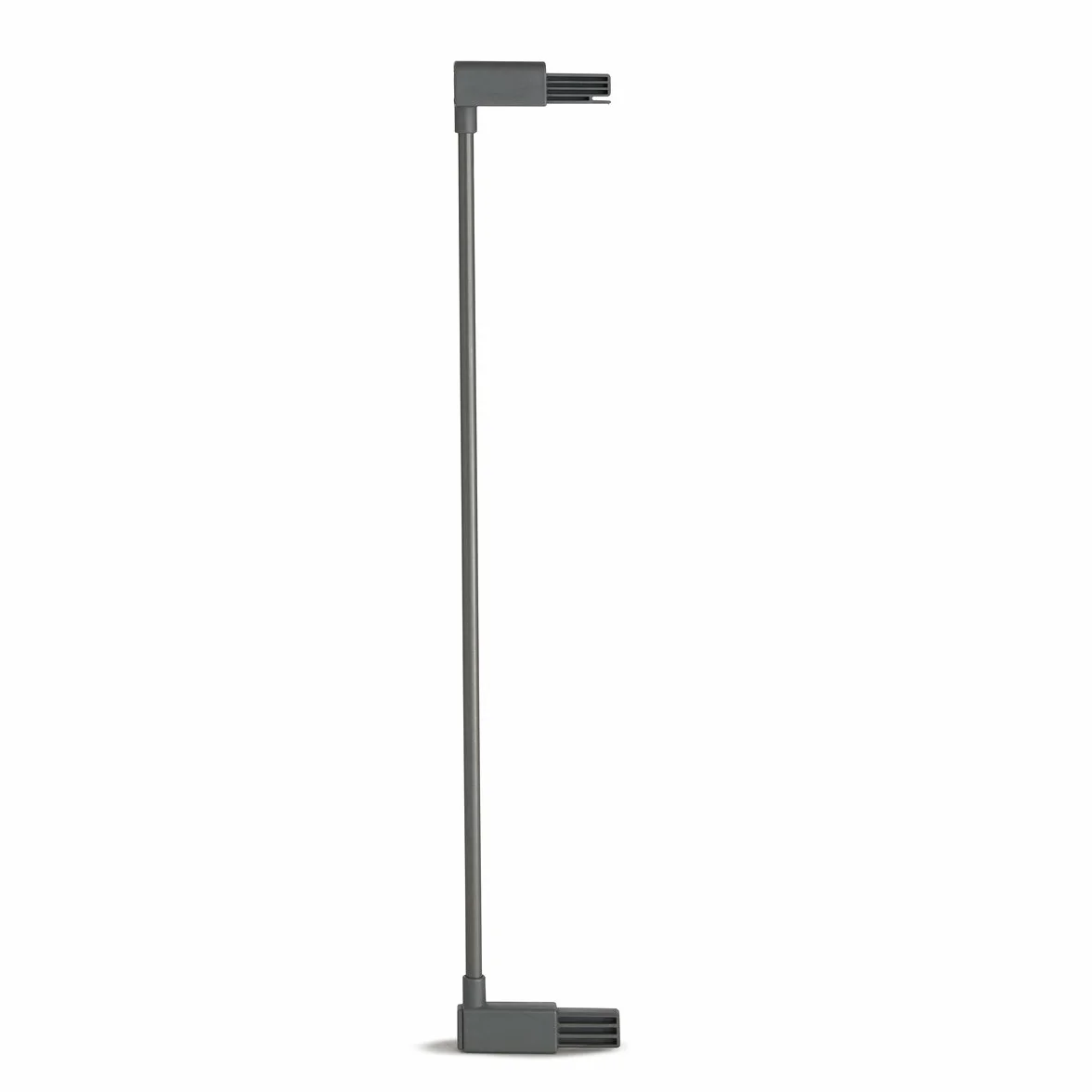 Lindam by Munchkin 7 cm Pressure Fit Universal Gate Extension, Grey