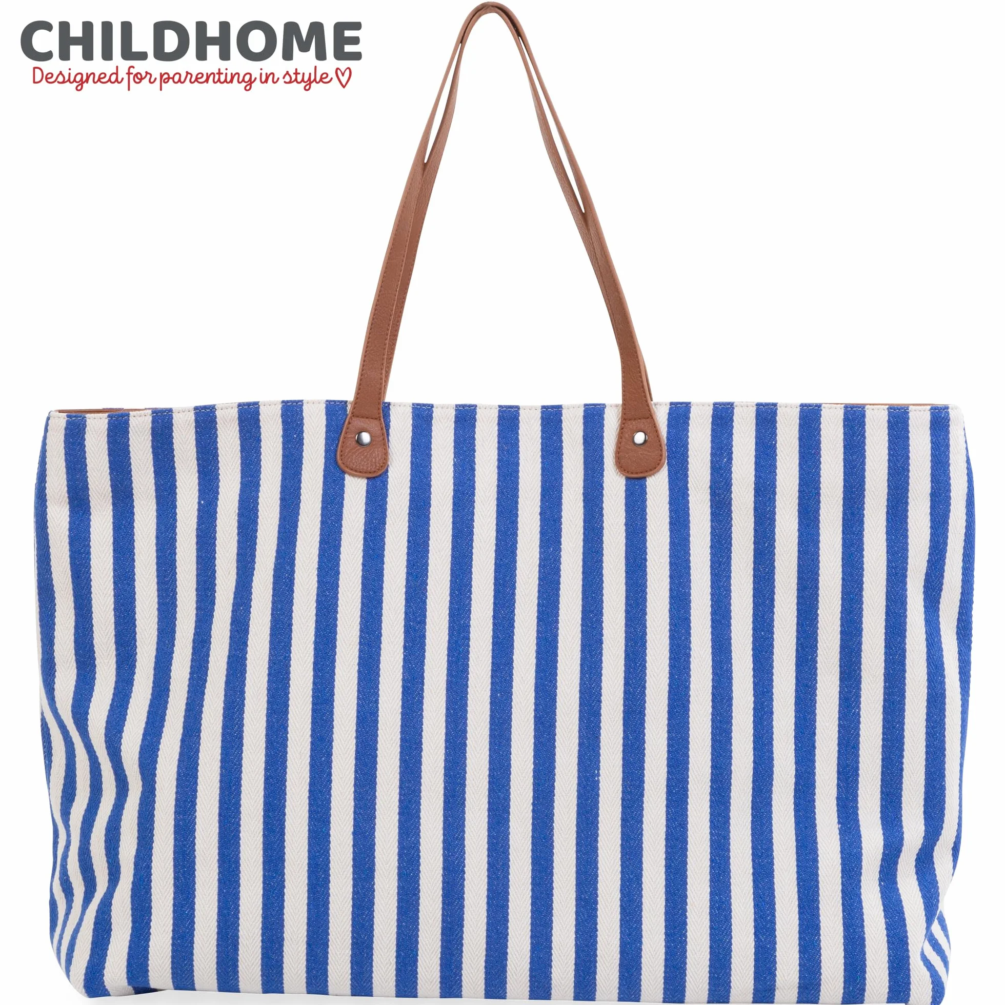 Childhome, Torba rodzinna, torba na pieluchy, torba podróżna