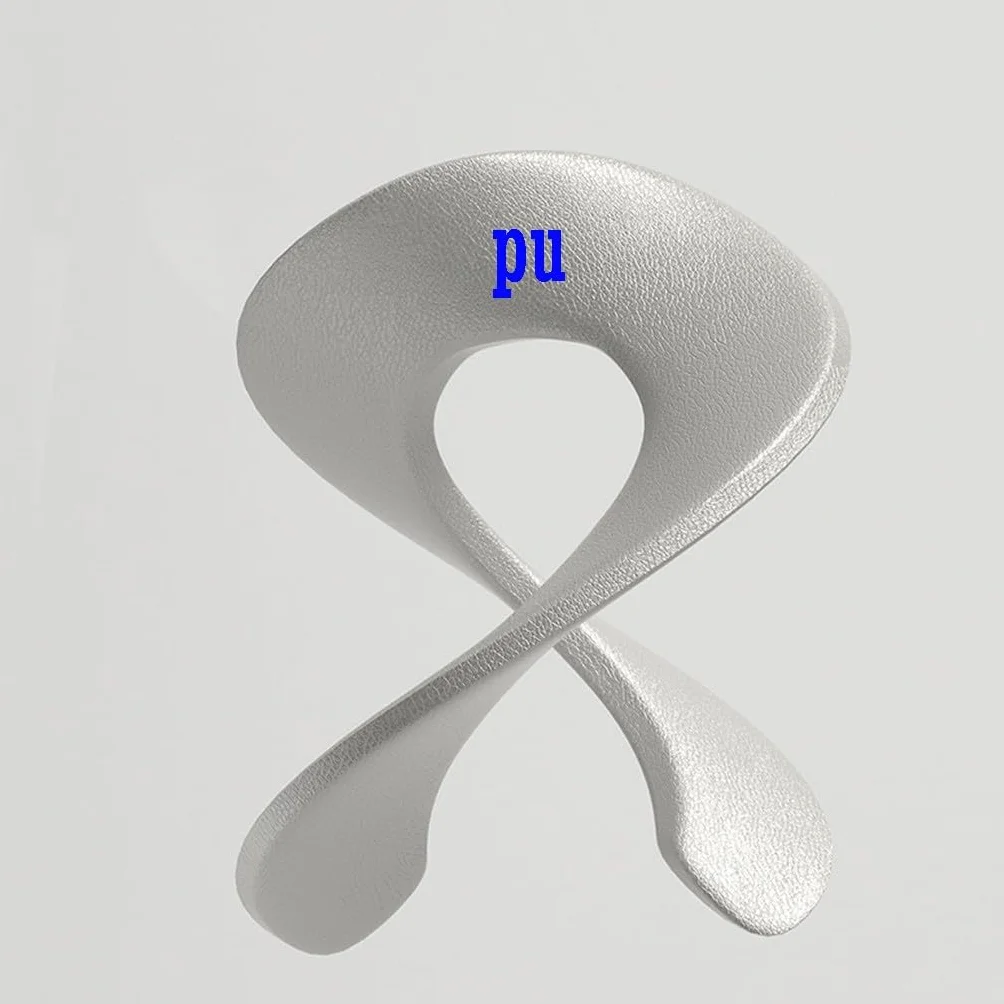 Imitacja toalety dla dorosłych, duży nocnik dla dzieci w wieku 1-10 lat, poduszka z PVC/PU różowa szara szara siedzisko treningowe dla chłopców i dziewczynek