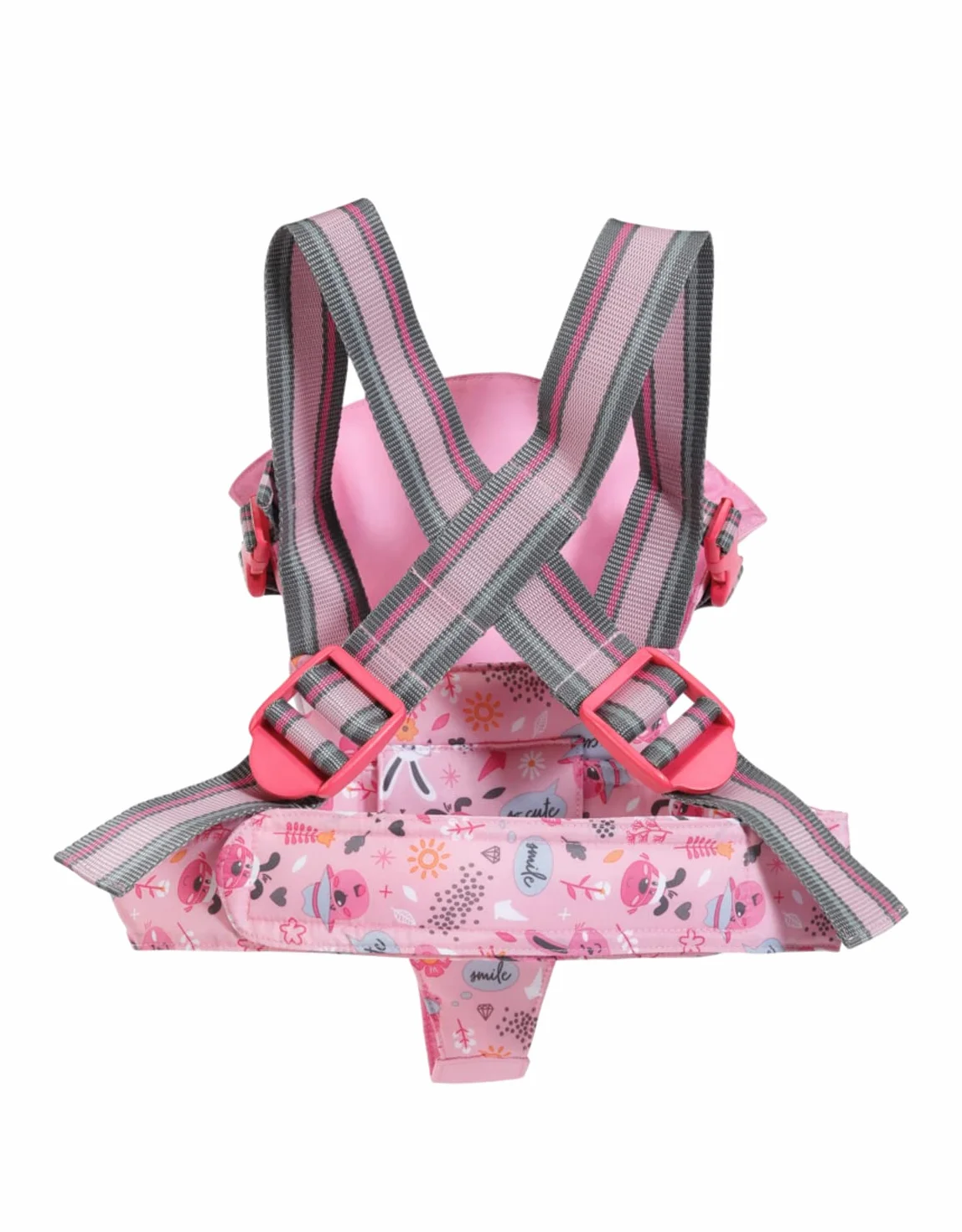 Baby Born - Baby Carrier (832462)