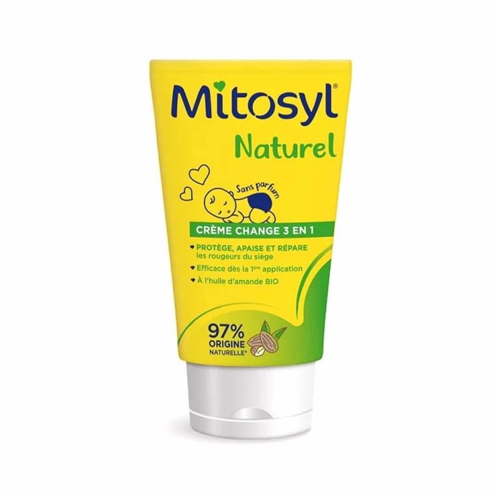 Mitosyl Naturalny krem zmiana 3 w 1 - 70ml