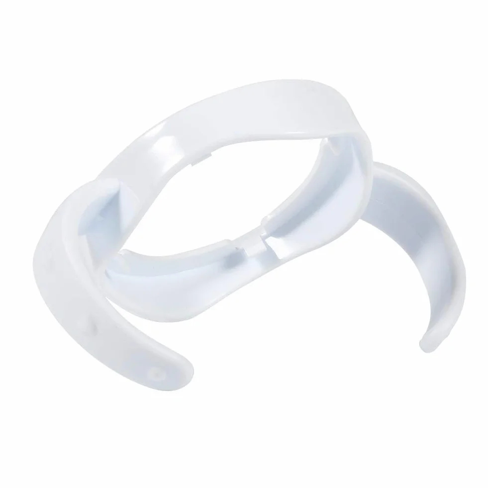 MAGT Uchwyt do butelki Avent Natural Series, dla niemowląt, Easy Grip standardowy z polipropylenu