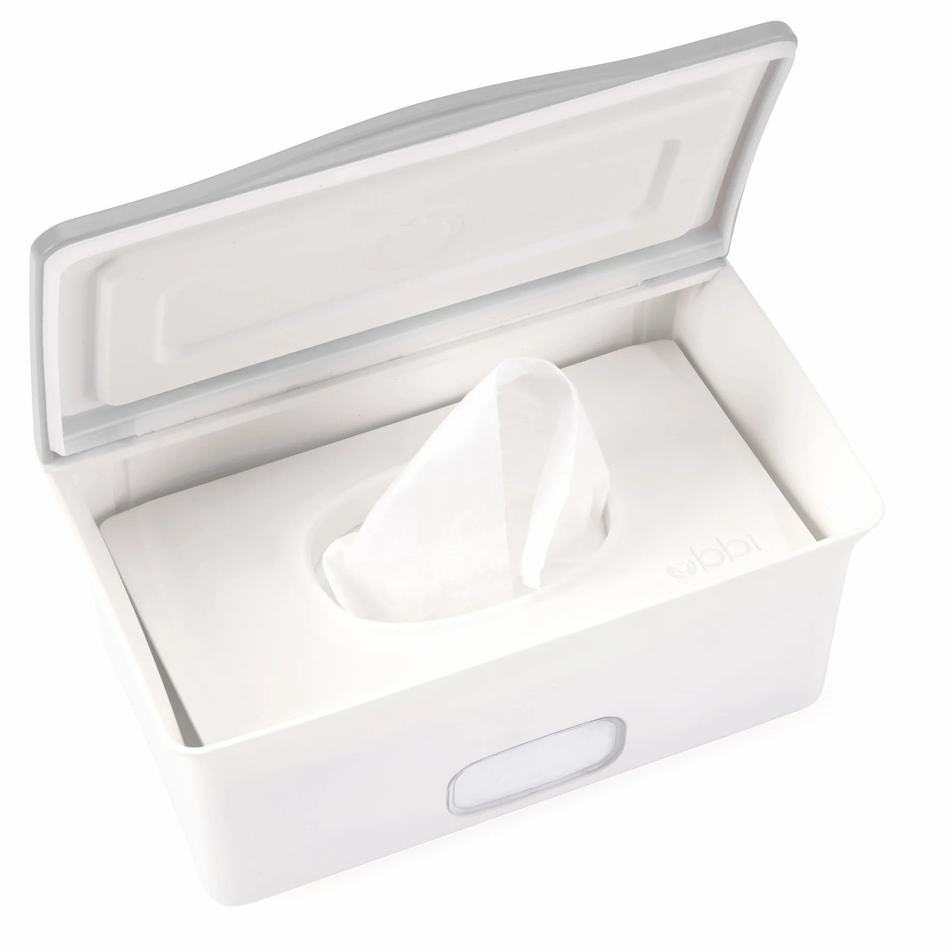Ubbi Dozownik chusteczek Flushable