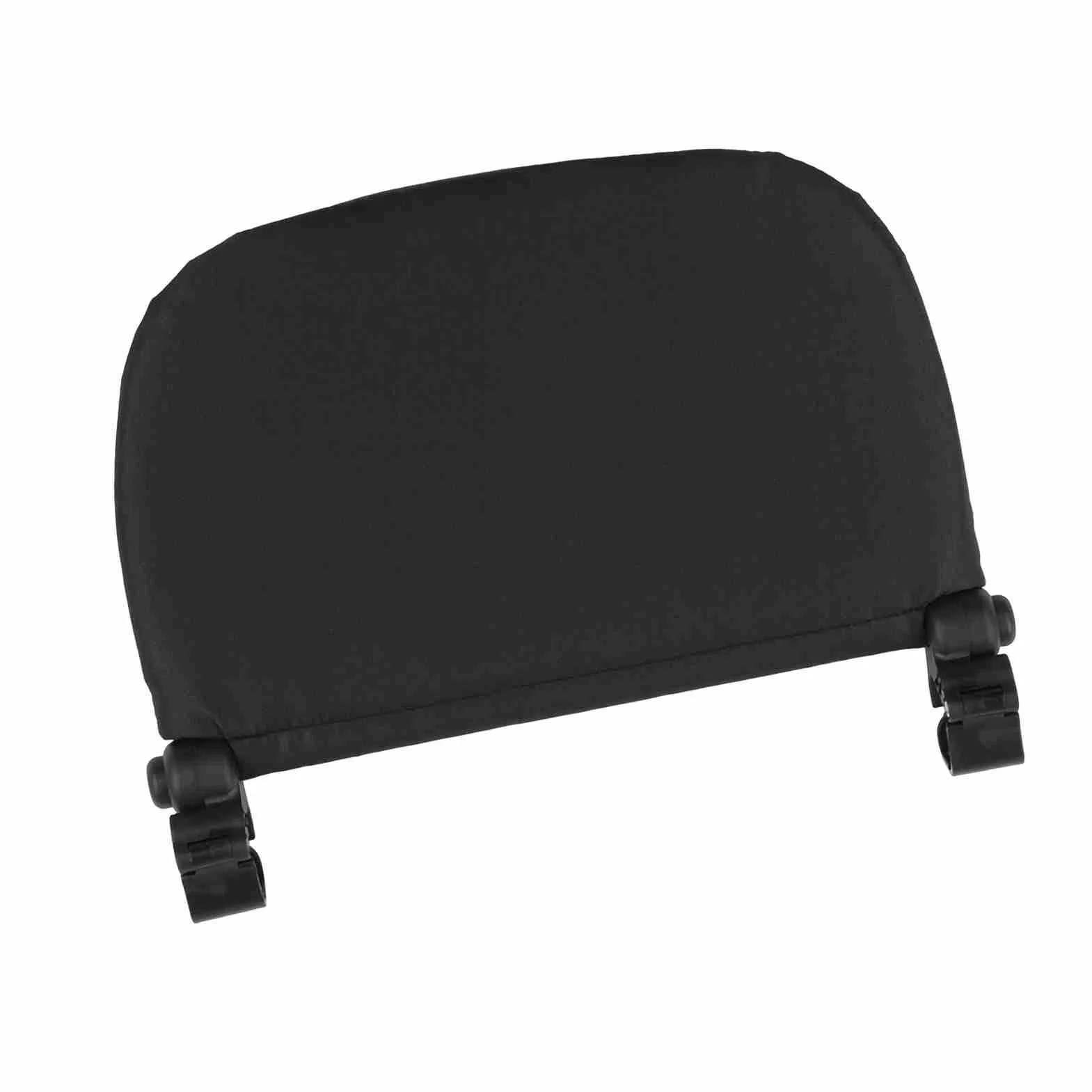 Podnóżek do wózka, akcesoria do wózka dziecięcego przedłużenie podnóżka Babyzen Yoyo do wózka YOYA/VOVO (BLACK)