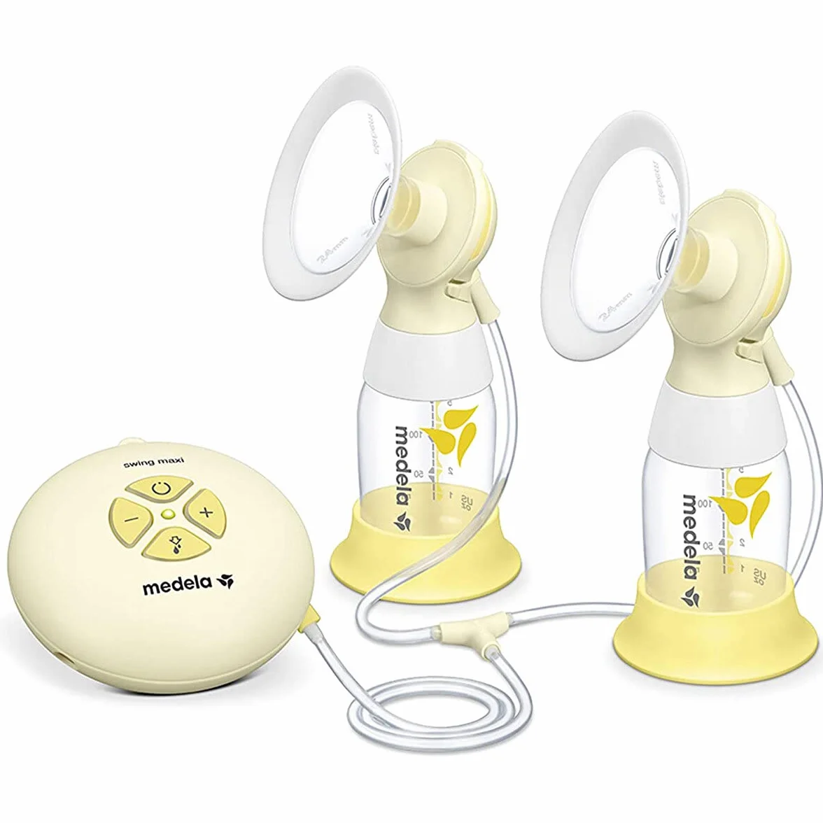 Medela Swing Maxi RD podwójny laktator elektryczny