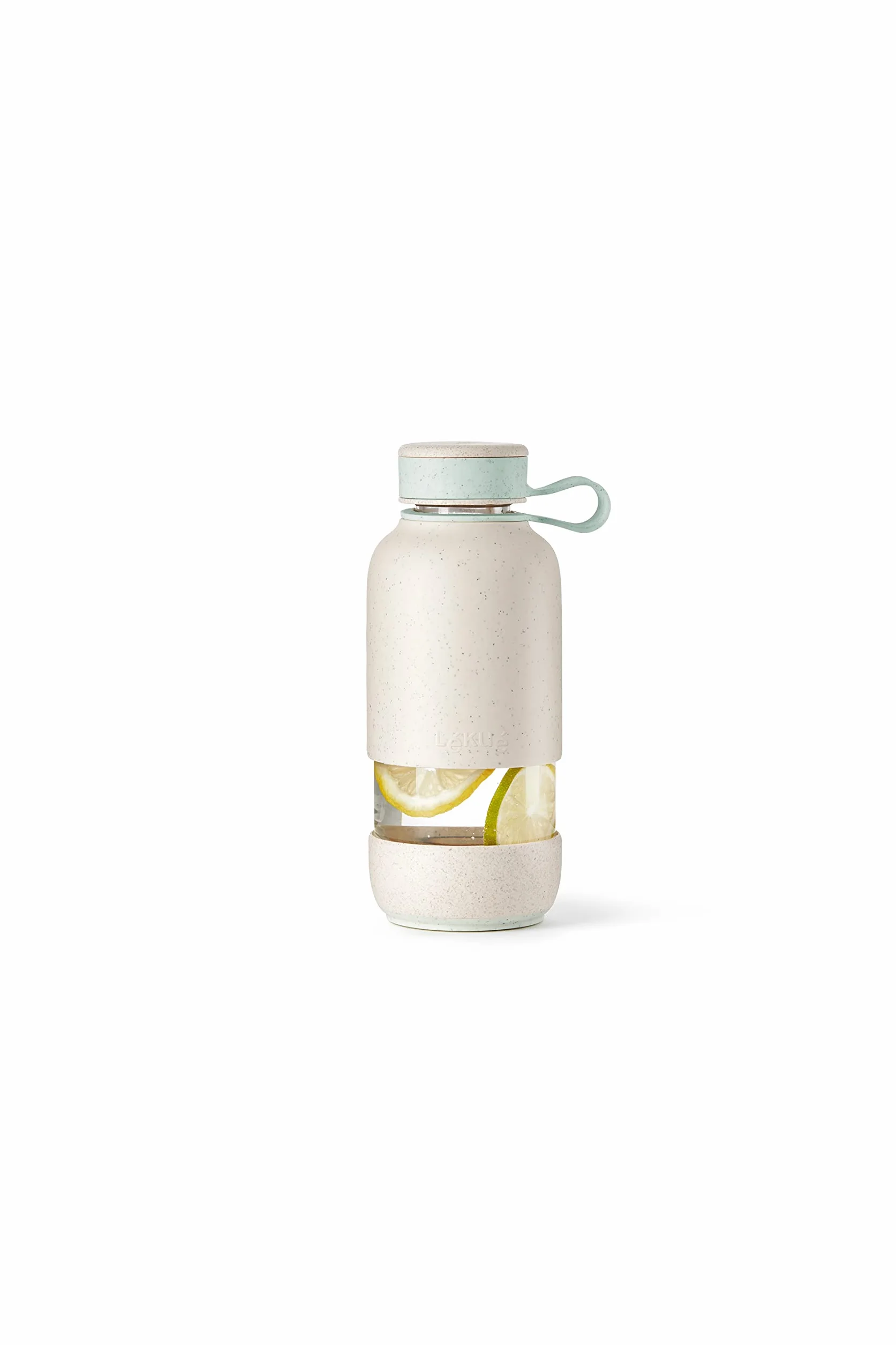 Lékué Bottle To Go Organic