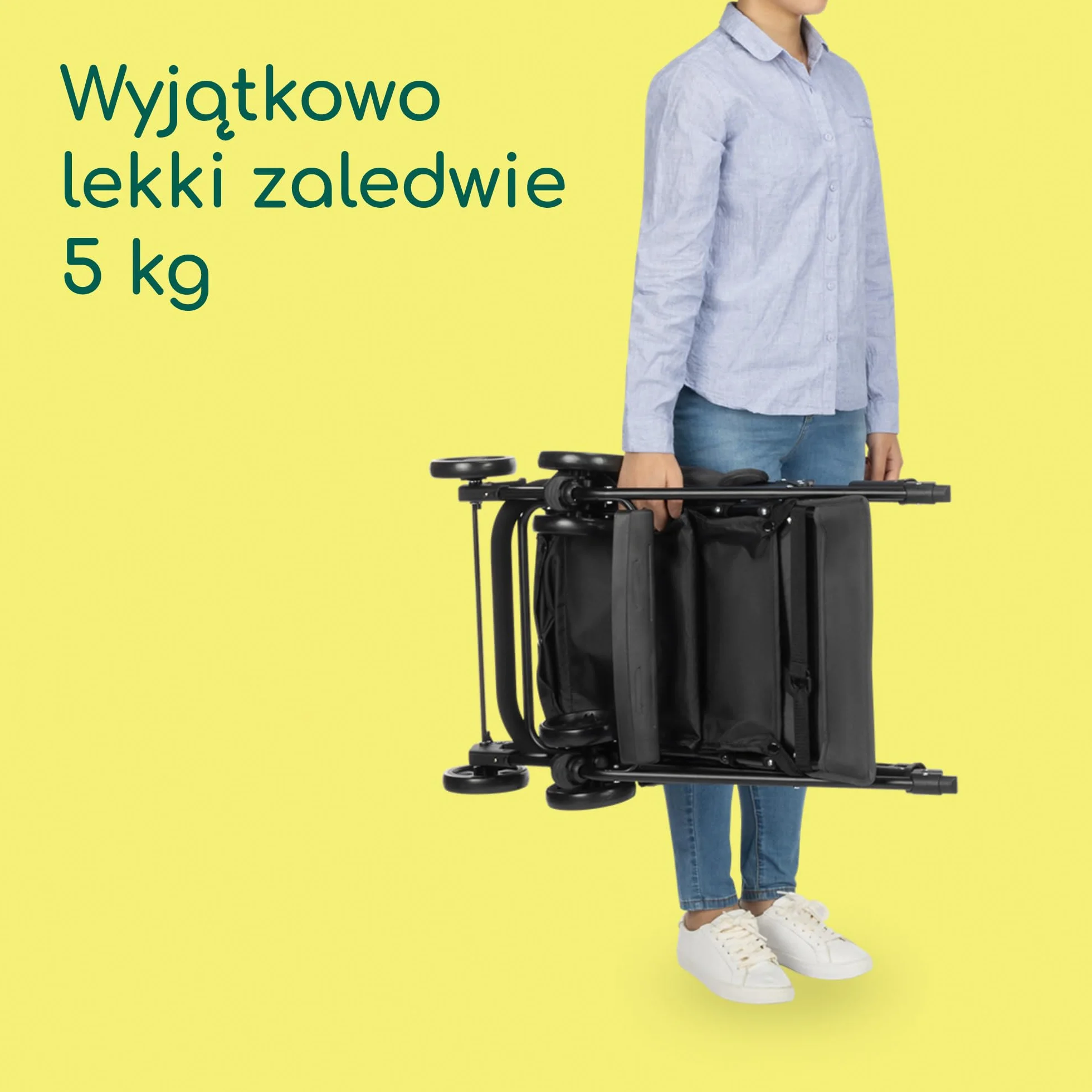 Bebeconfort Snow, Wózek Dziecięcy, 0 Miesięcy - 3,5 Roku, 0-15 Kg, Wózek Spacerowy, Lekki i Składany, Mineral Graphite