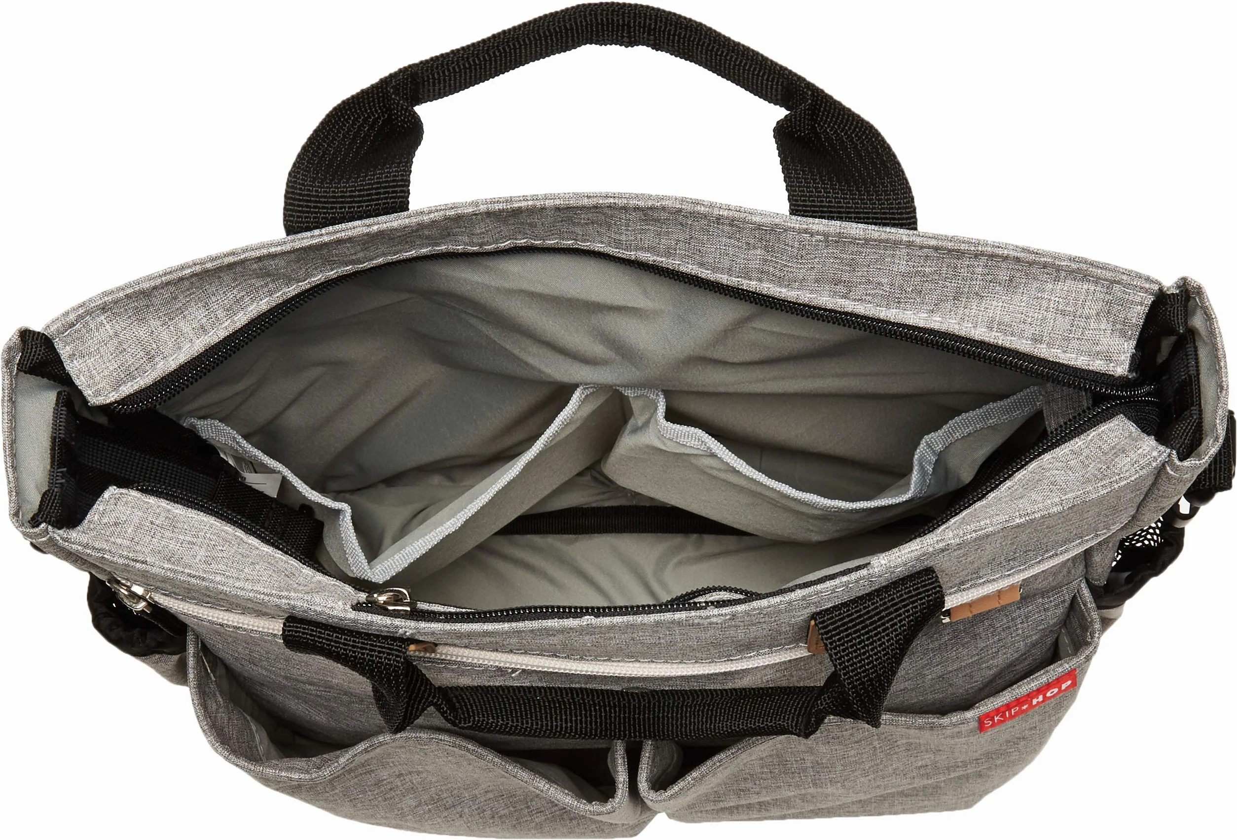 Skip Hop Torba Duo Signature