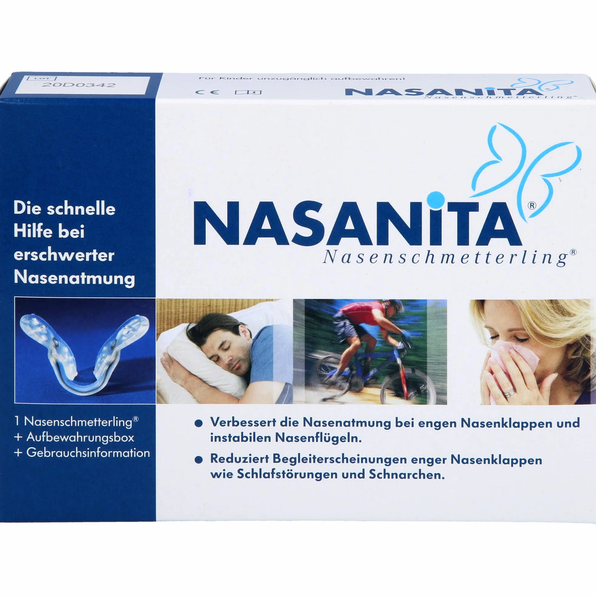 Ecomar Nasanita